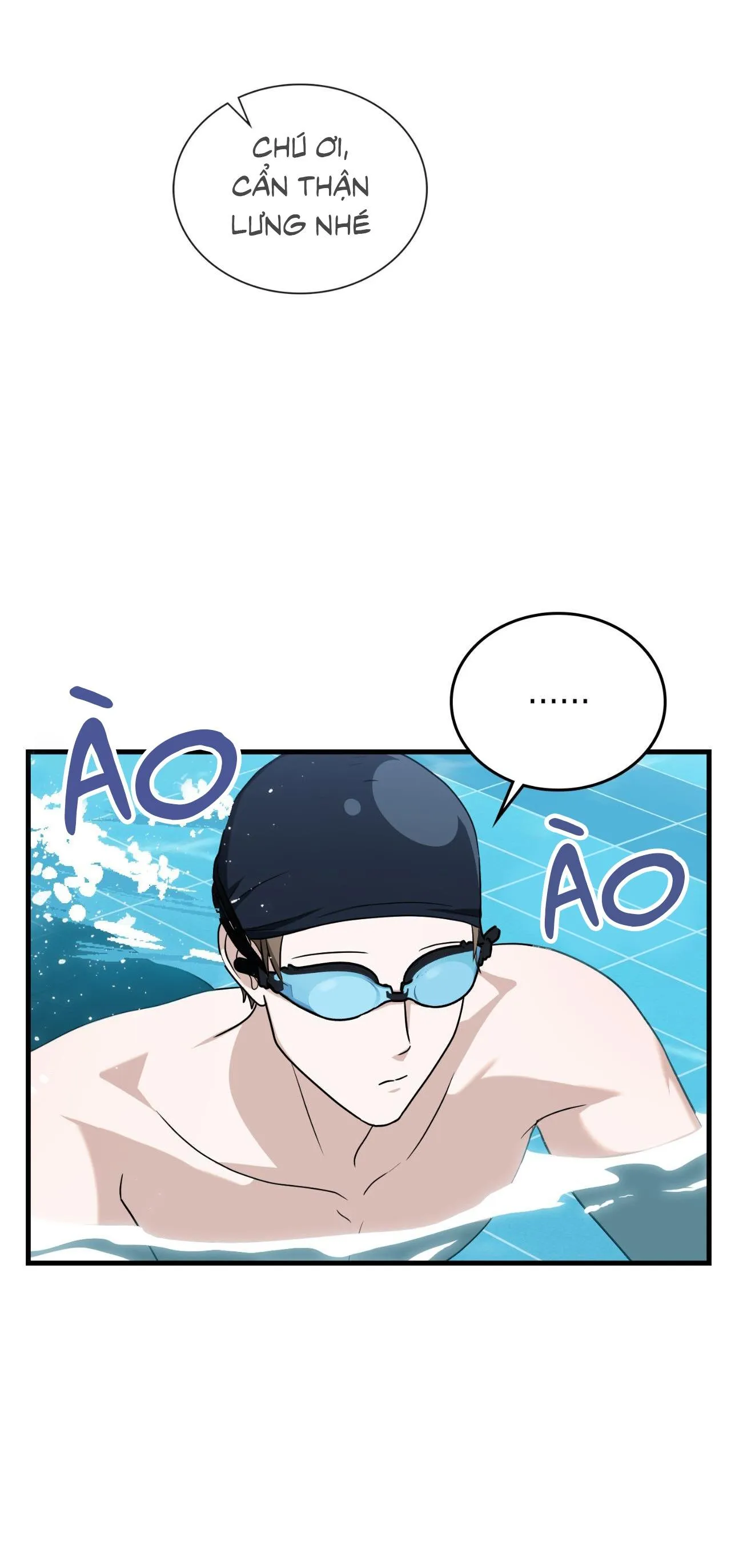 Guild member Chapter 71 Trang 39