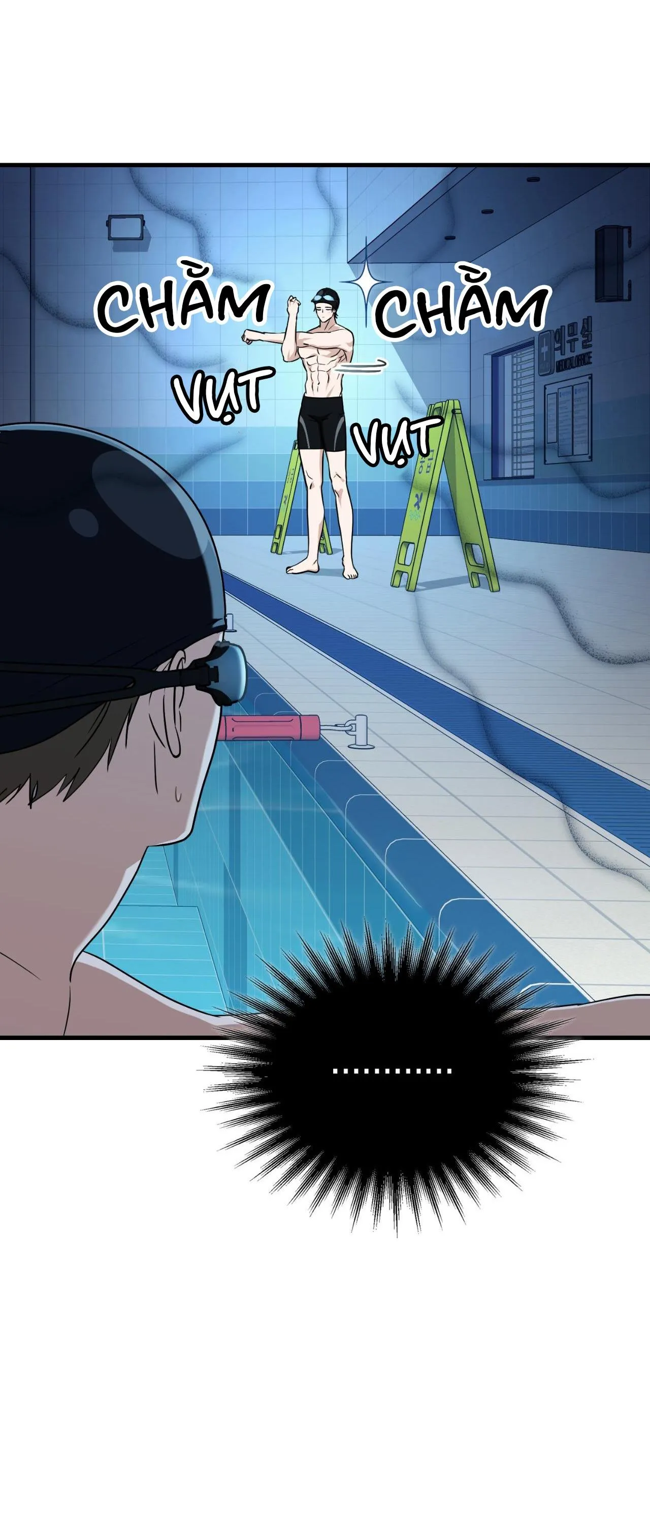 Guild member Chapter 71 Trang 41