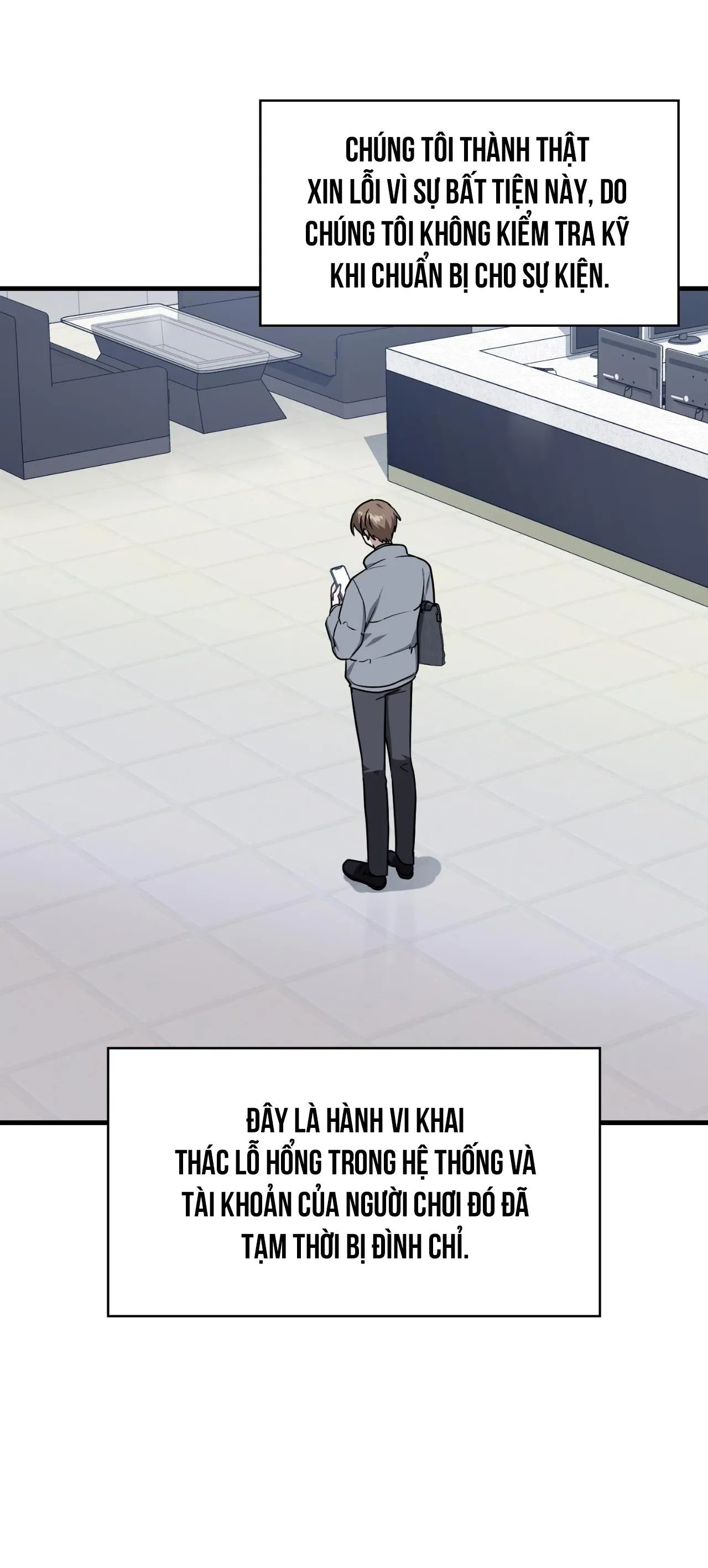 Guild member Chapter 71 Trang 58