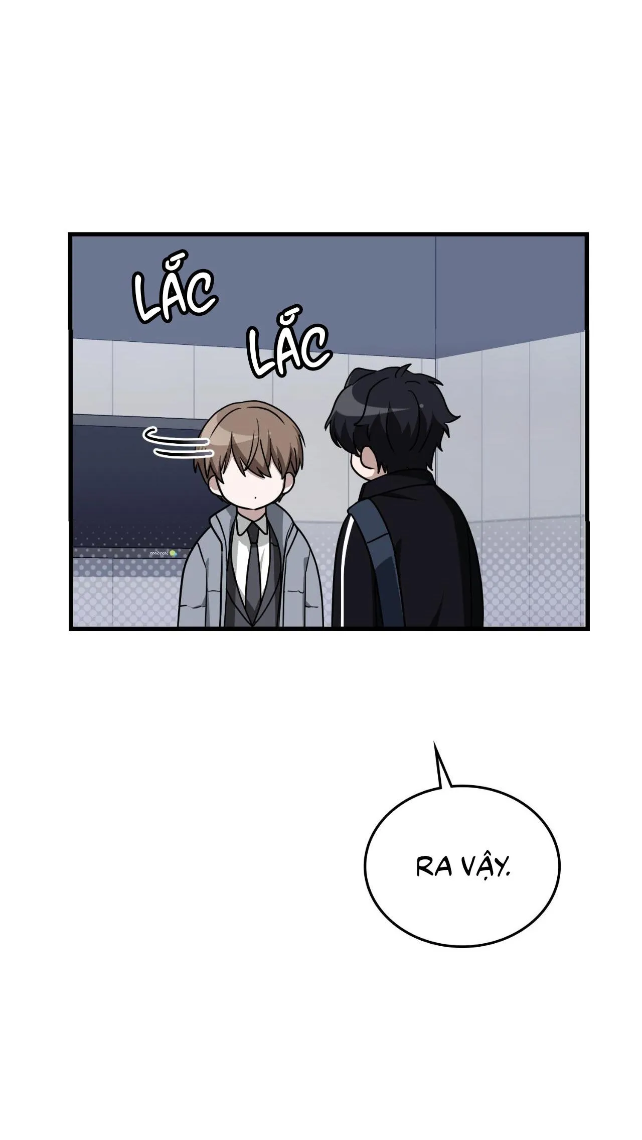 Guild member Chapter 71 Trang 72