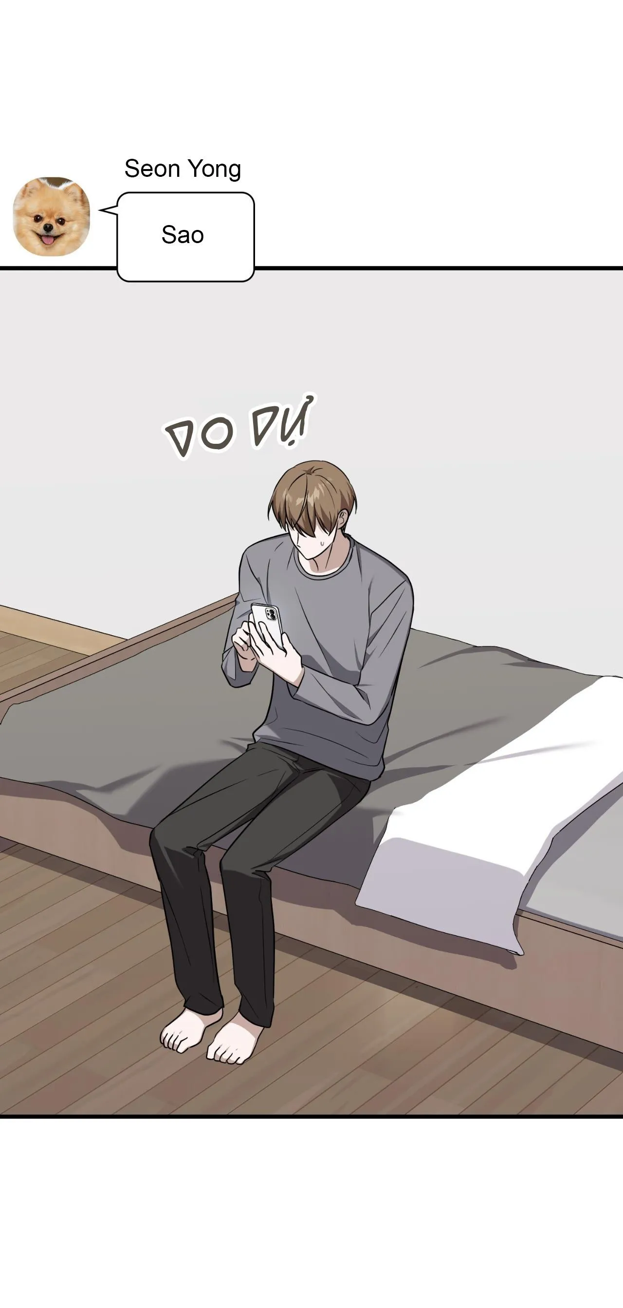 Guild member Chapter 71 Trang 75