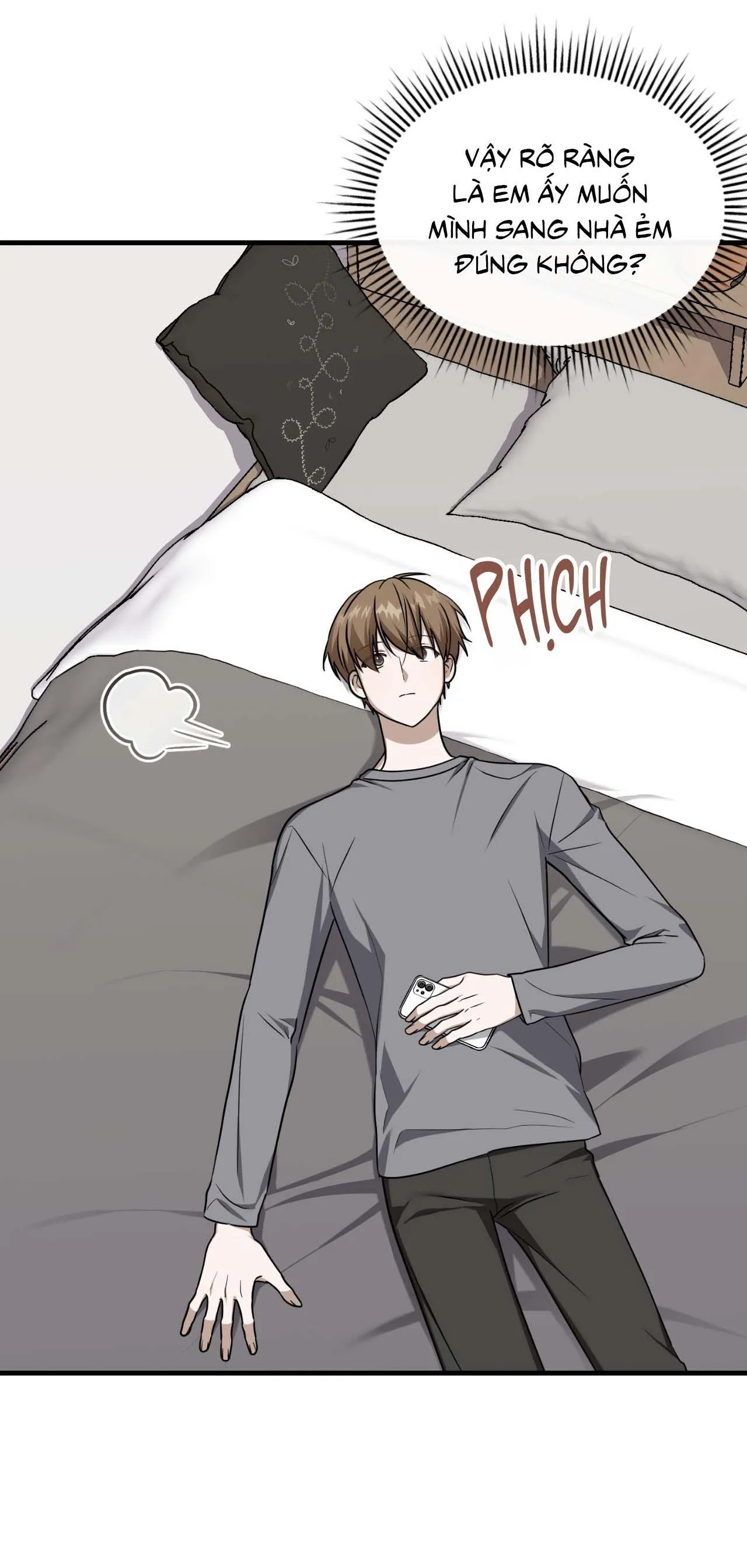 Guild member Chapter 72 Trang 6