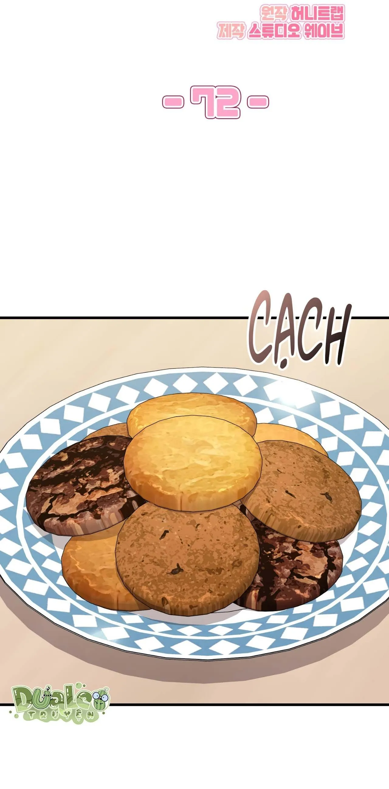 Guild member Chapter 72 Trang 11