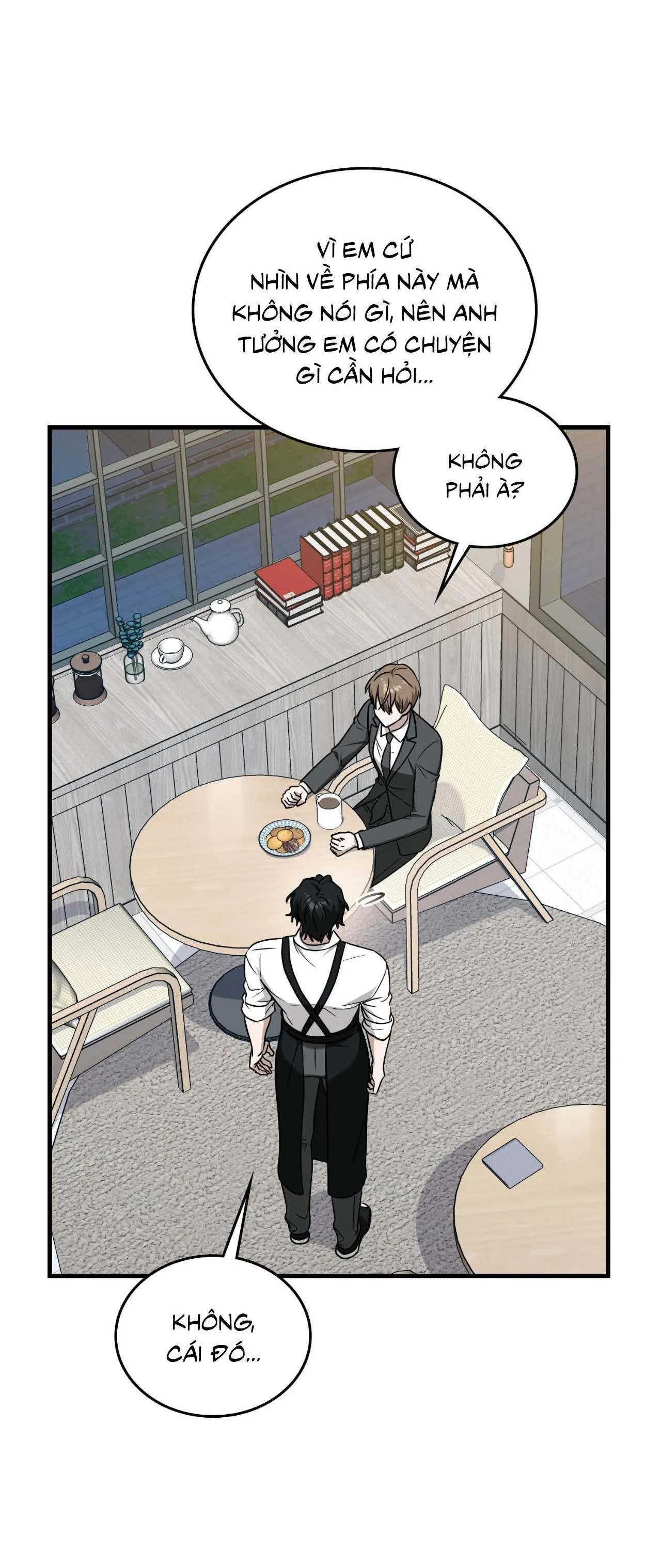 Guild member Chapter 72 Trang 18