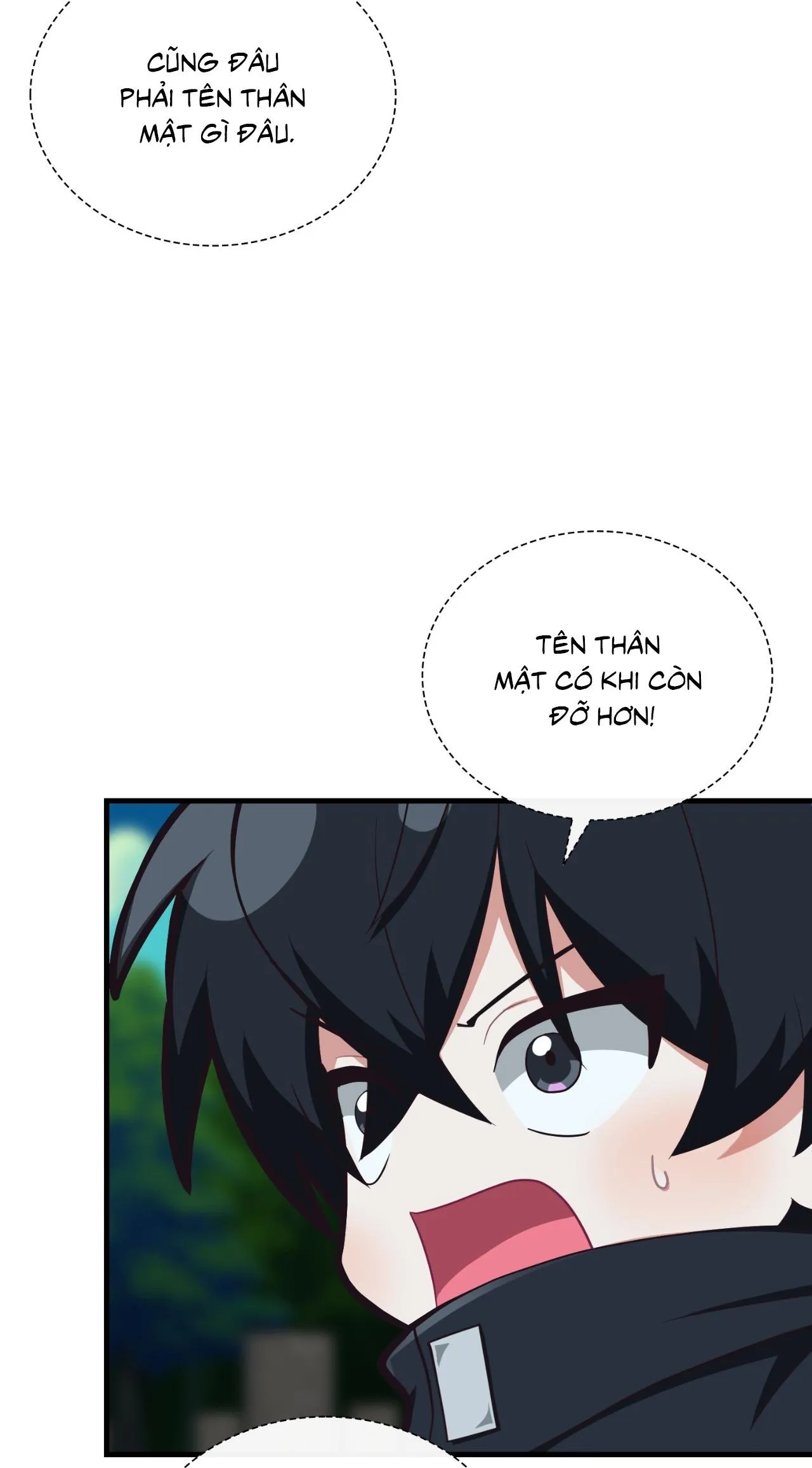 Guild member Chapter 73 Trang 3