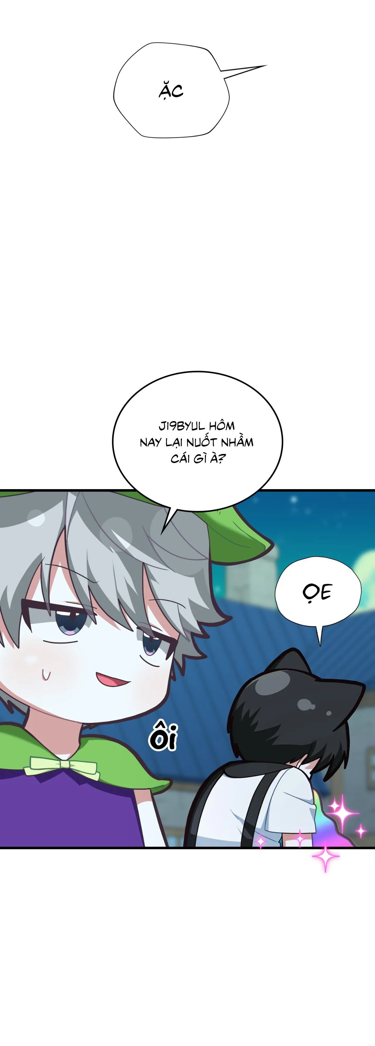 Guild member Chapter 73 Trang 14