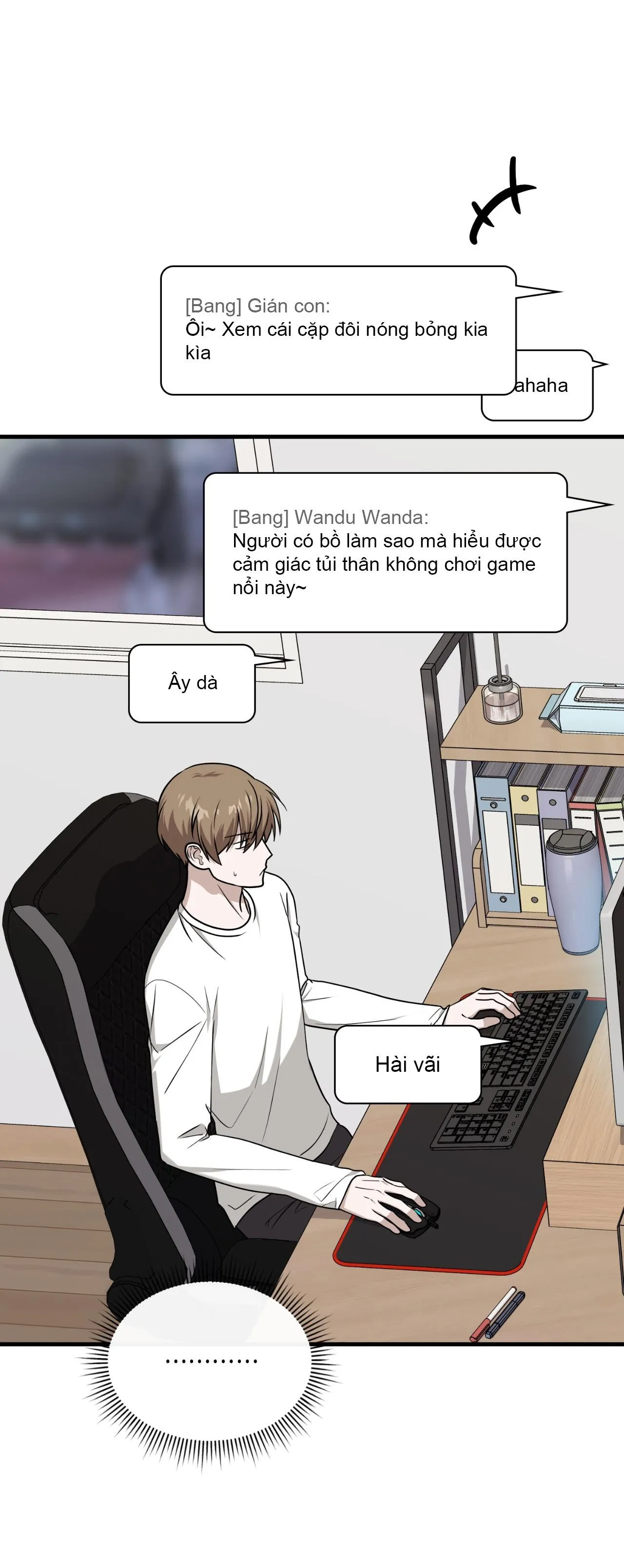 Guild member Chapter 73 Trang 19