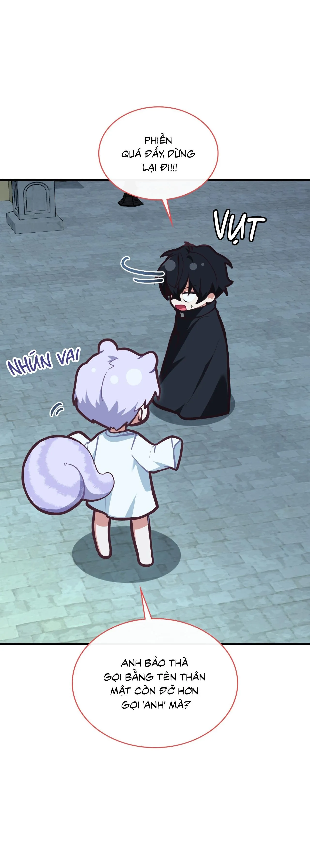 Guild member Chapter 73 Trang 25