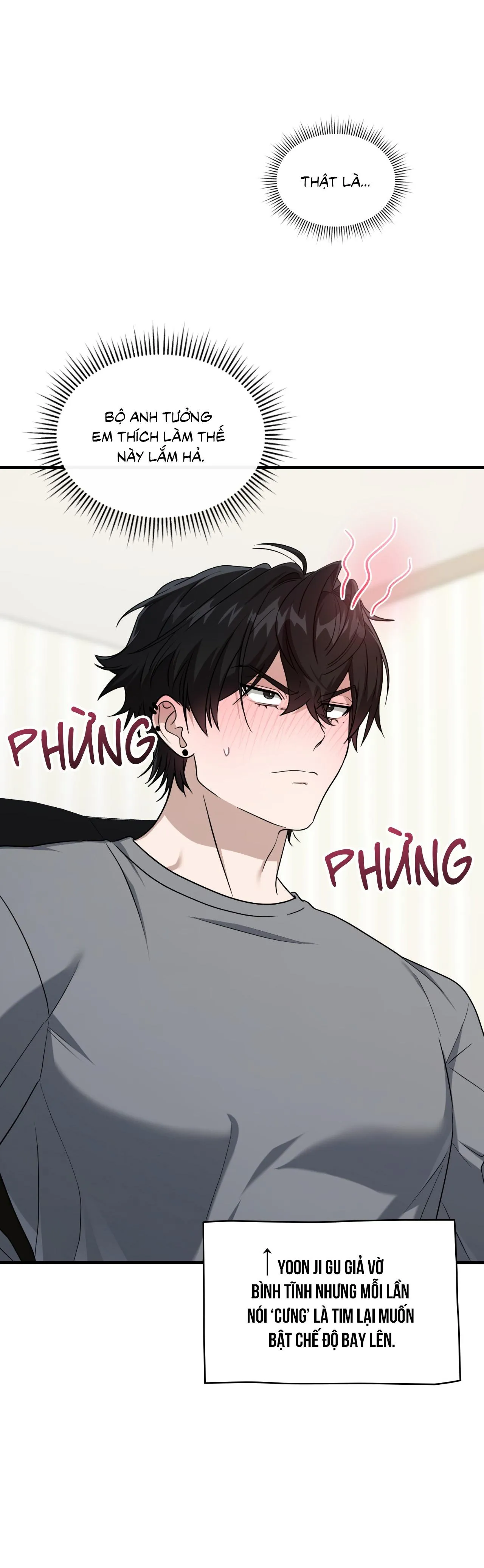 Guild member Chapter 73 Trang 28