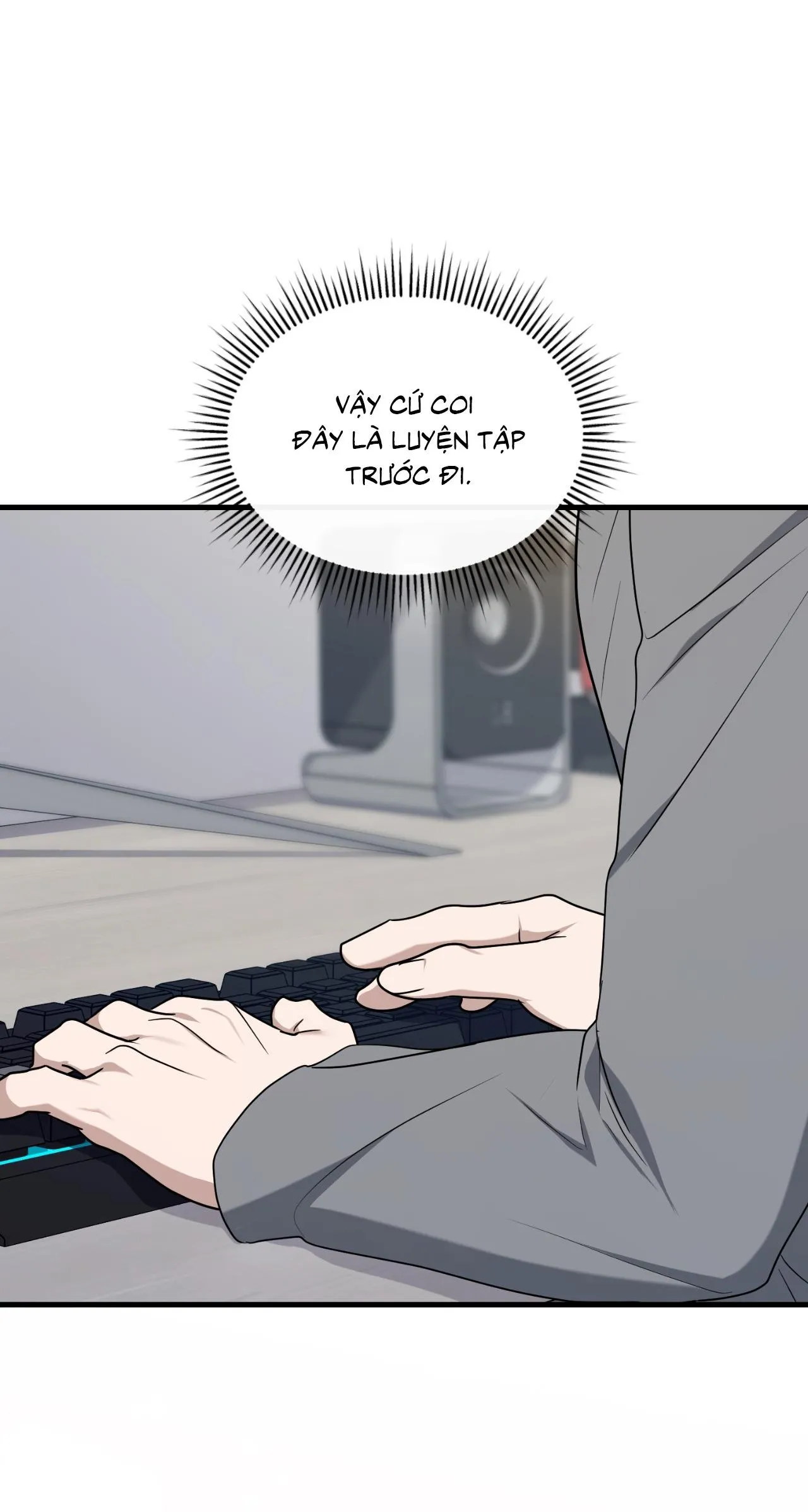 Guild member Chapter 73 Trang 34