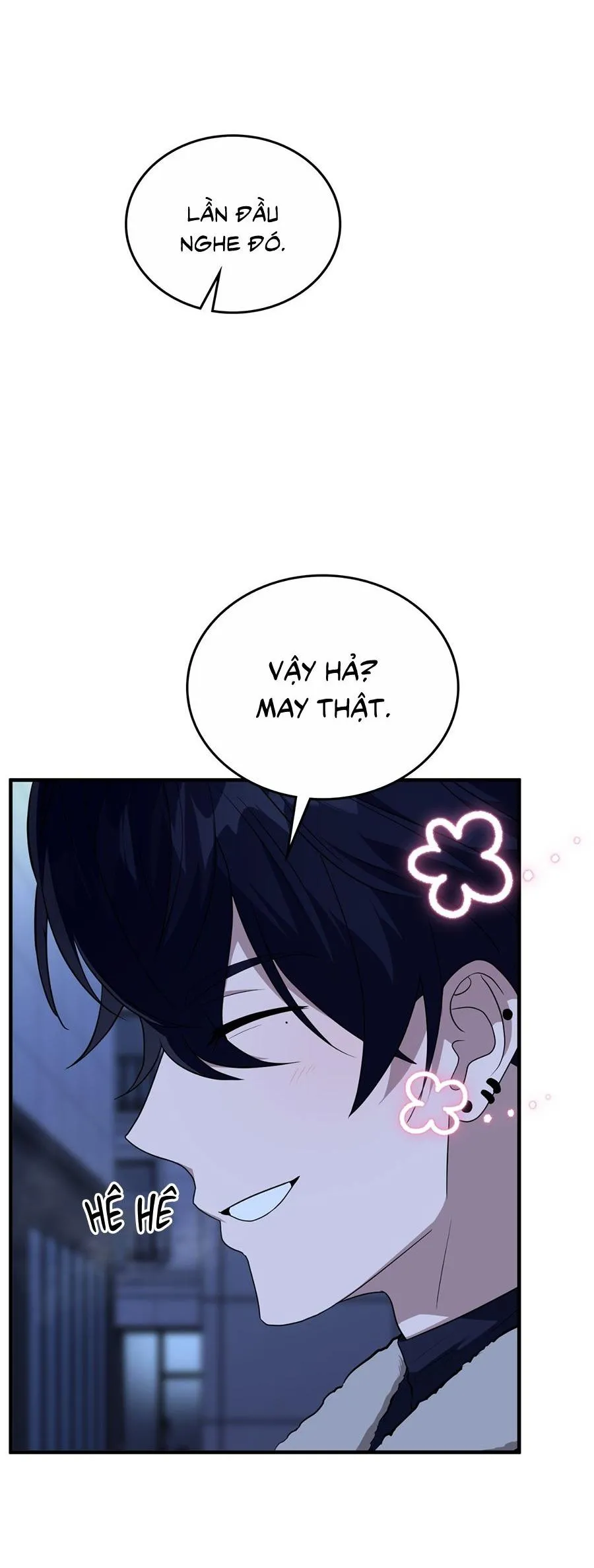 Guild member Chapter 74 Trang 3