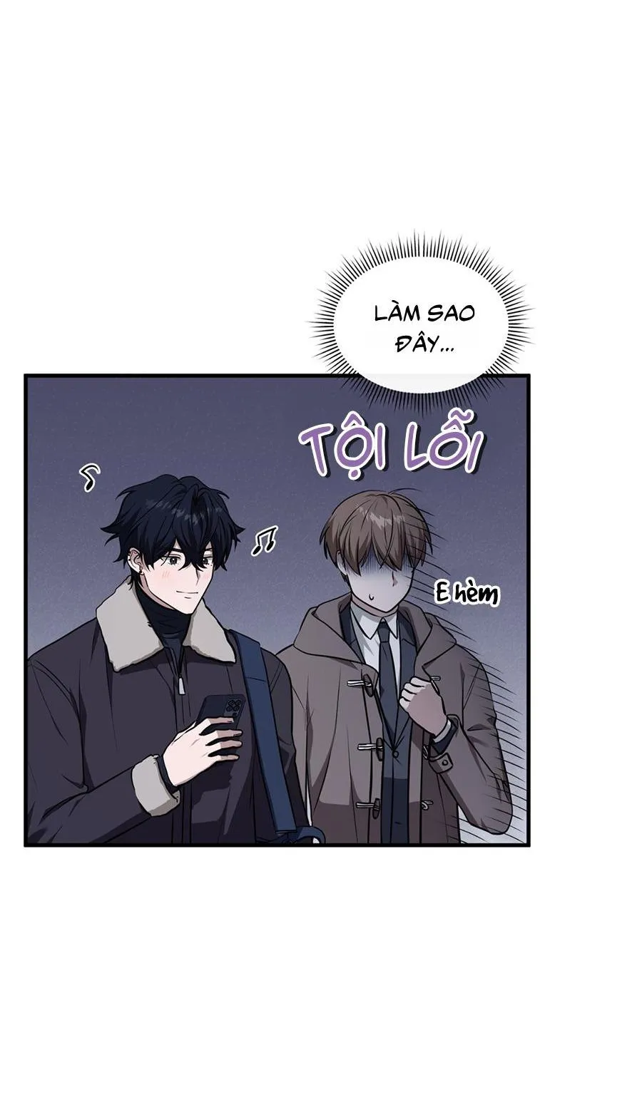 Guild member Chapter 74 Trang 6