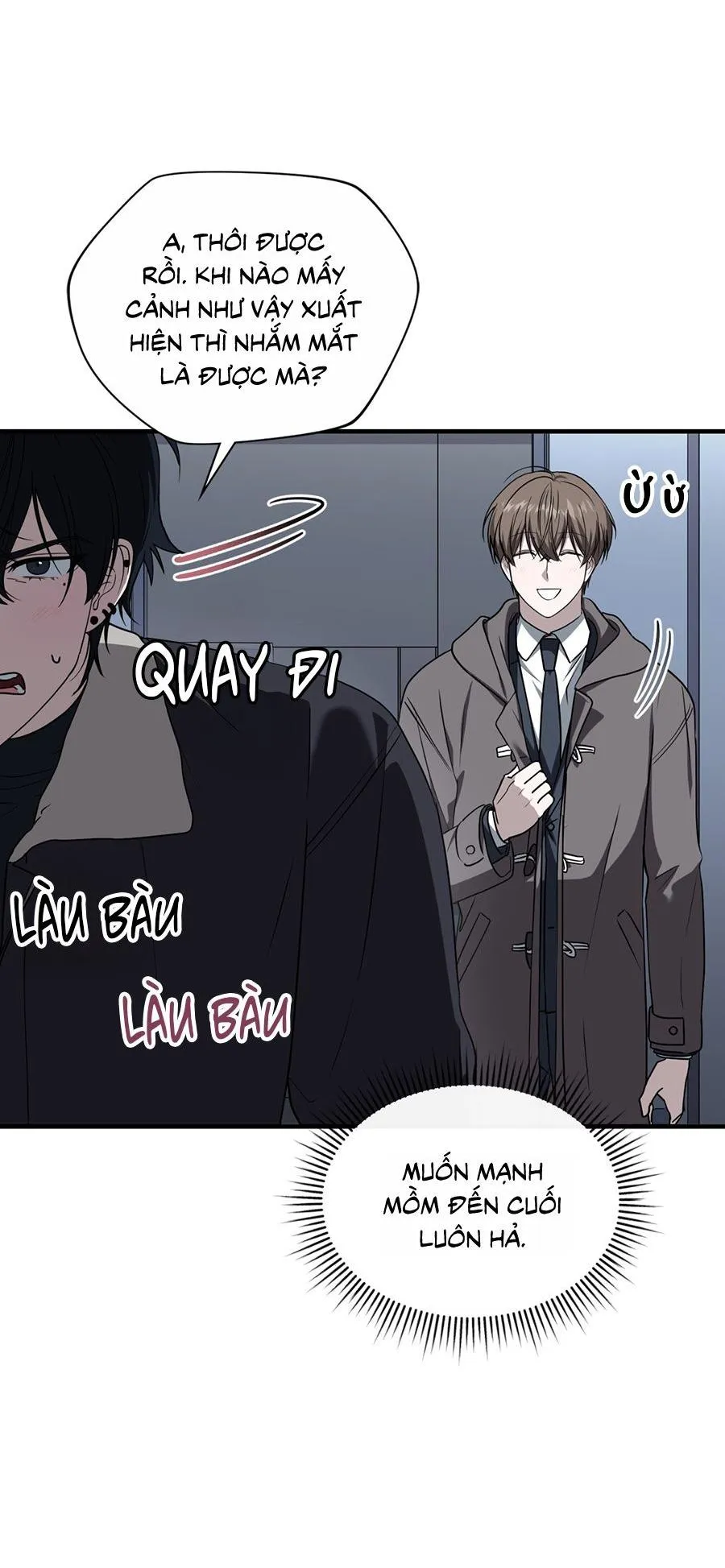 Guild member Chapter 74 Trang 13