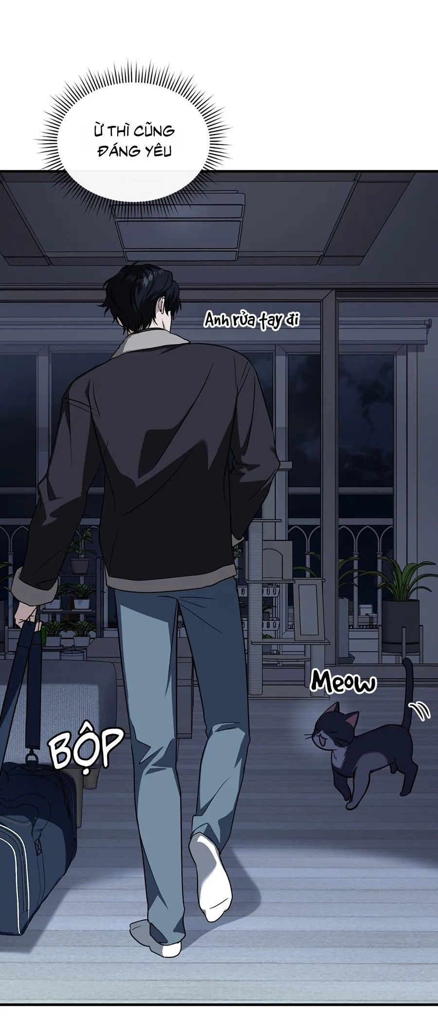 Guild member Chapter 74 Trang 15