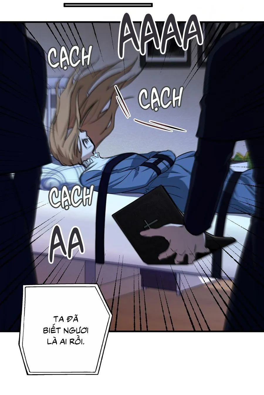 Guild member Chapter 74 Trang 20