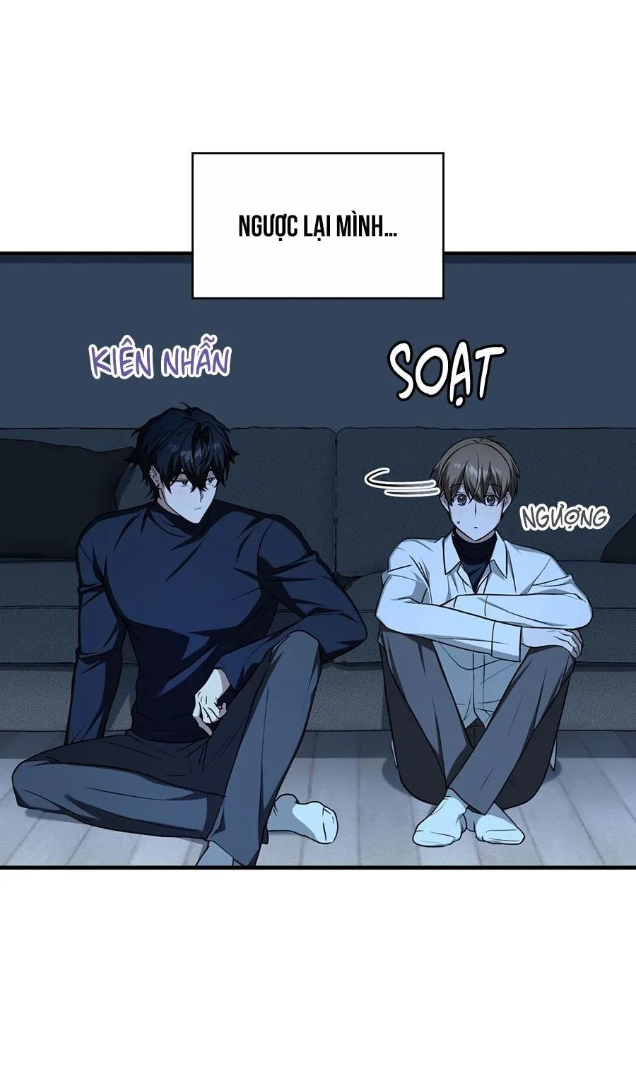 Guild member Chapter 74 Trang 29