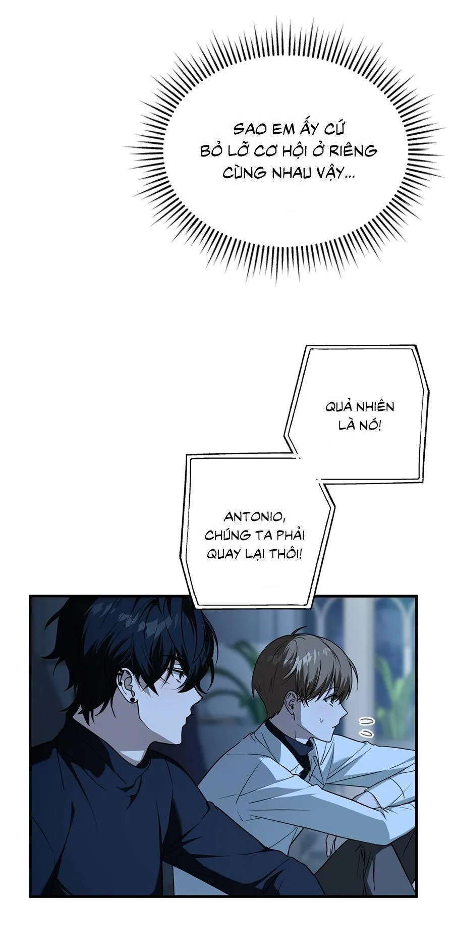 Guild member Chapter 74 Trang 33