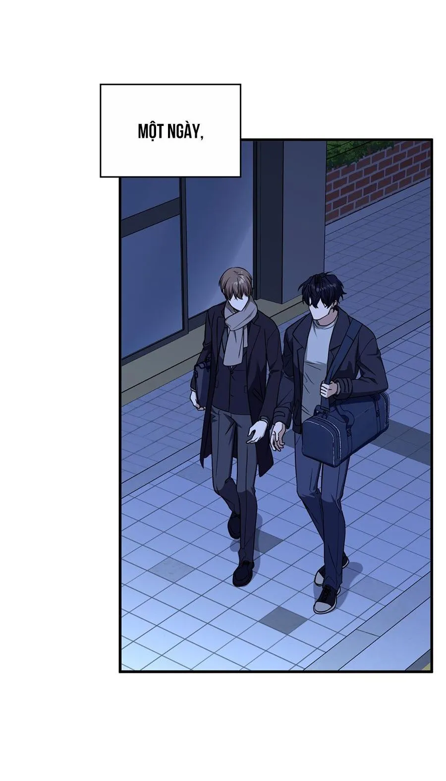 Guild member Chapter 74 Trang 36