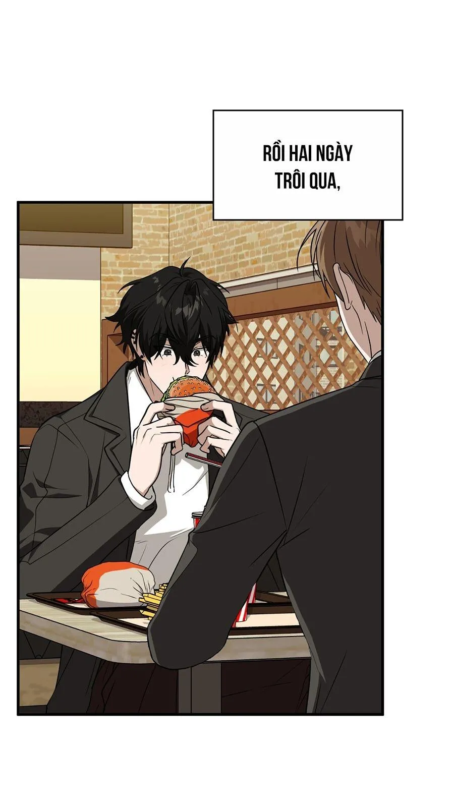 Guild member Chapter 74 Trang 37