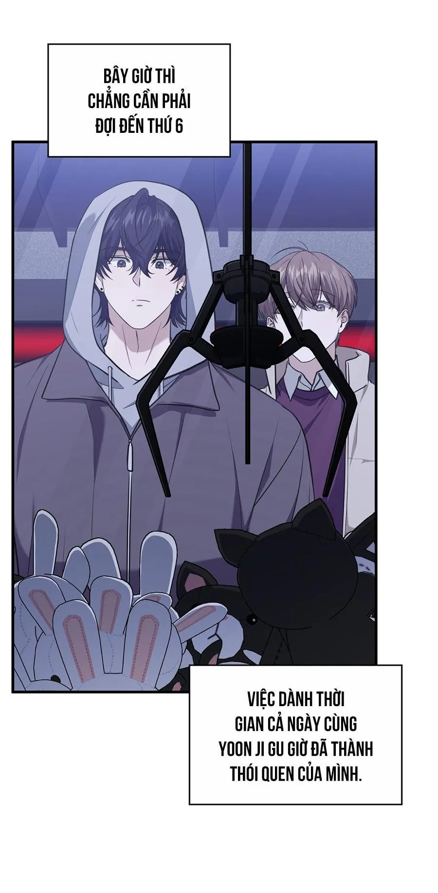 Guild member Chapter 74 Trang 40