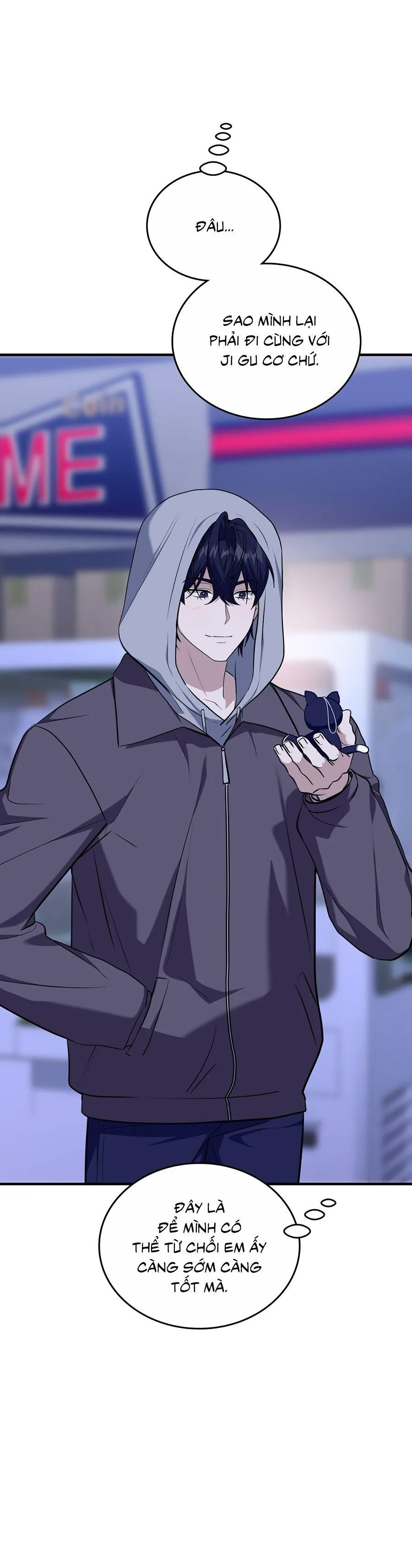 Guild member Chapter 74 Trang 44