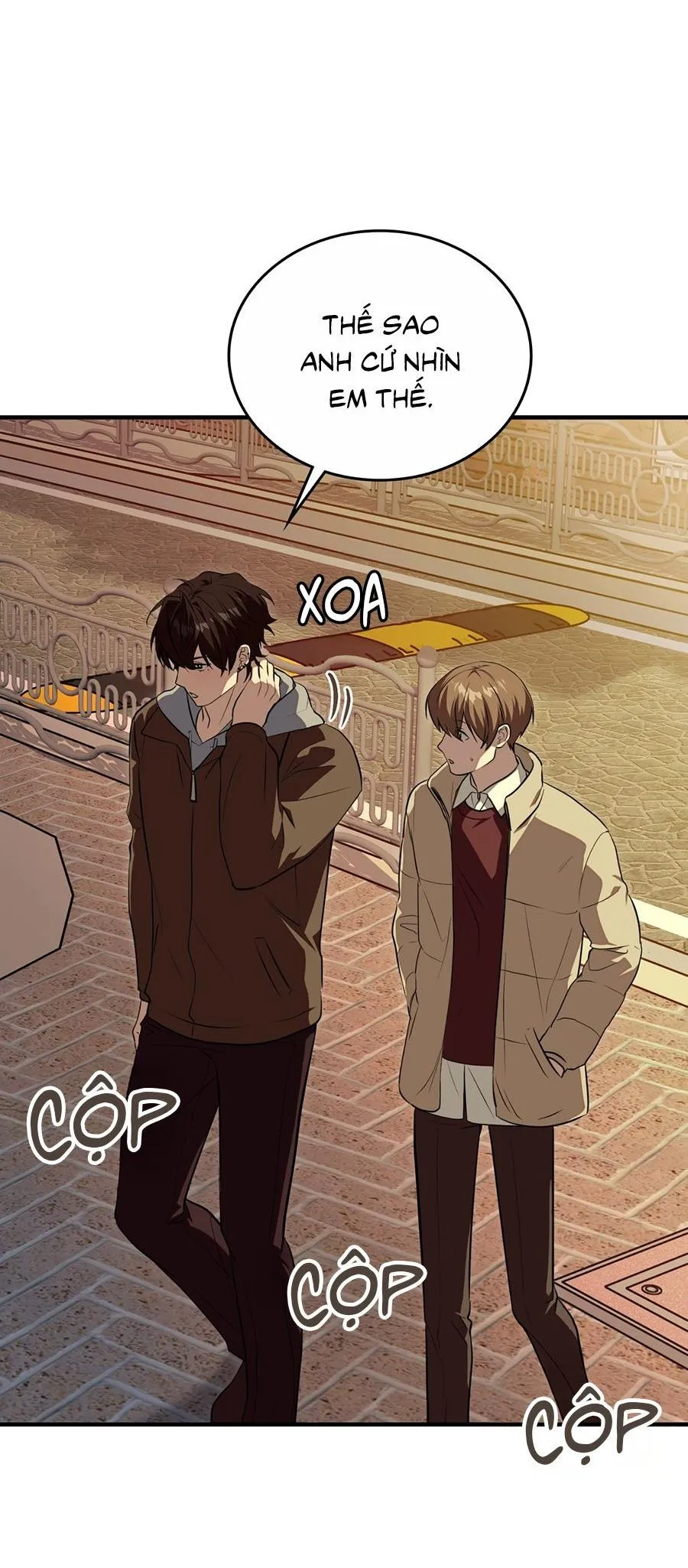 Guild member Chapter 74 Trang 57