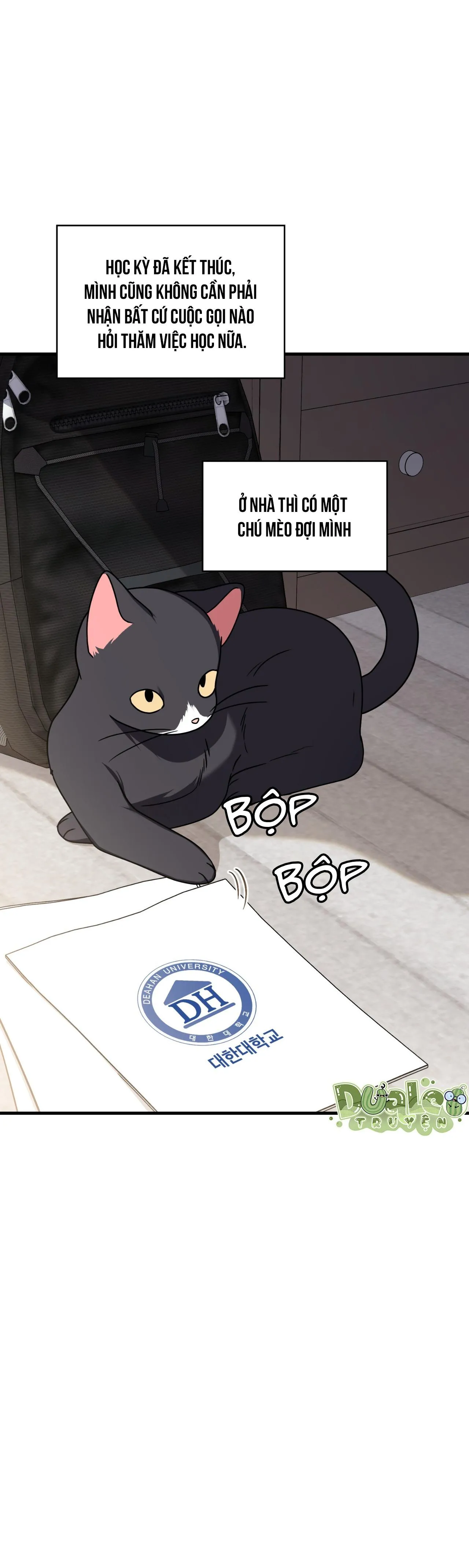 Guild member Chapter 75 Trang 6