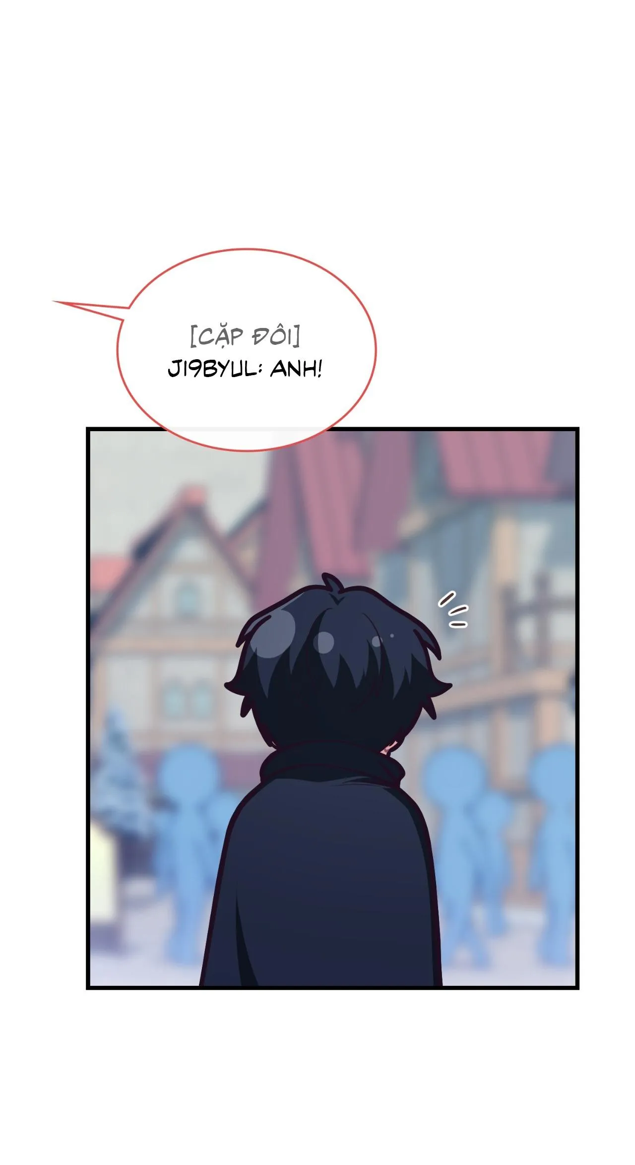 Guild member Chapter 75 Trang 16