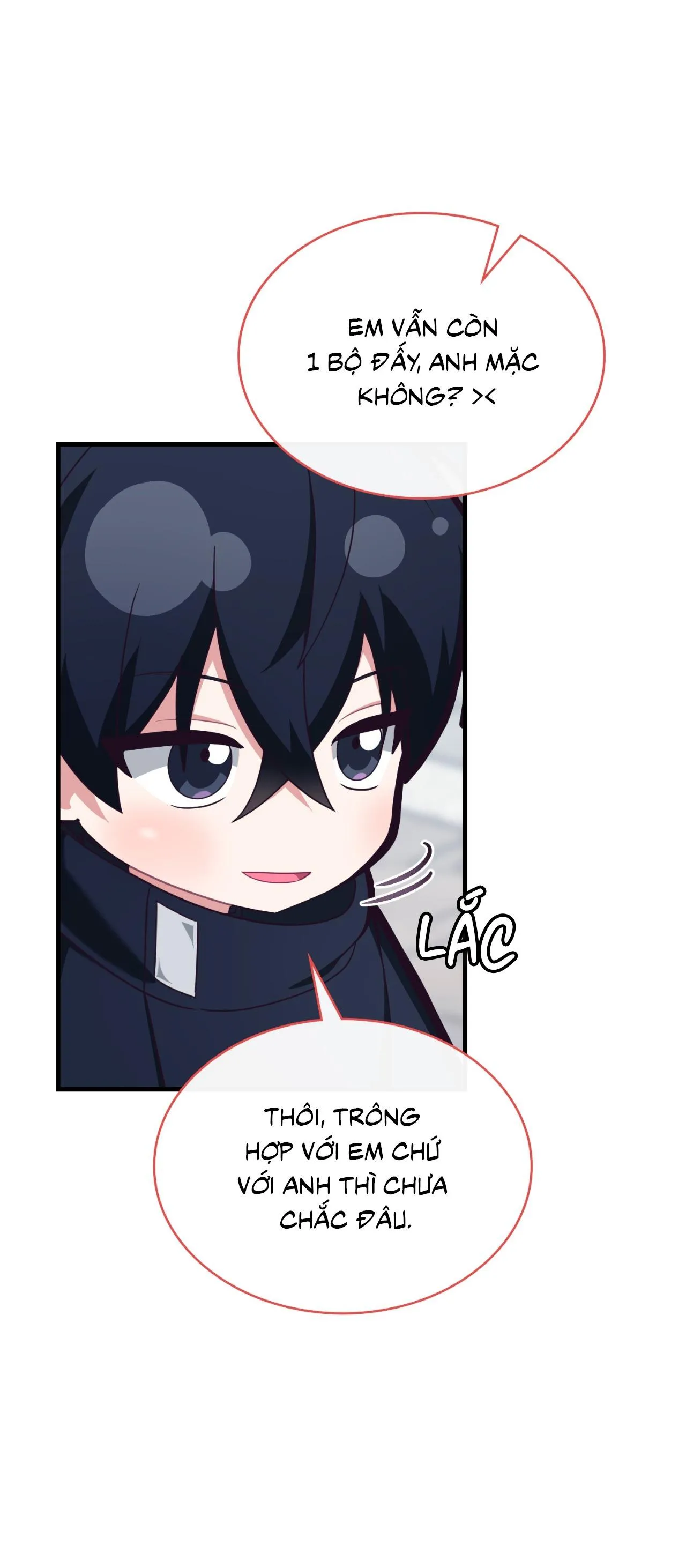 Guild member Chapter 75 Trang 19