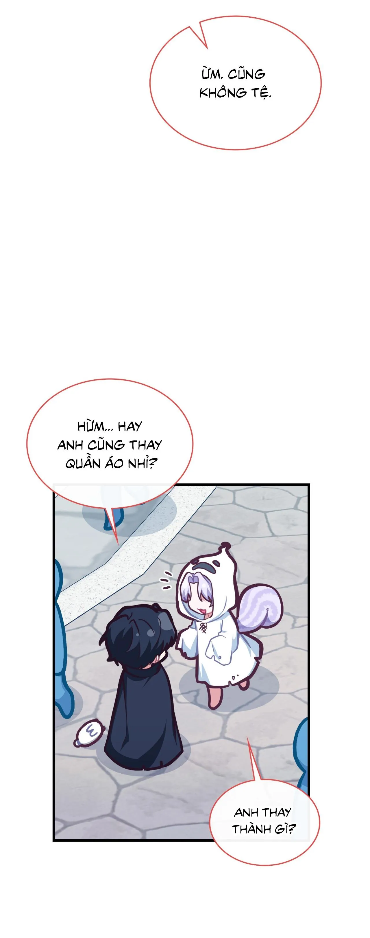 Guild member Chapter 75 Trang 21