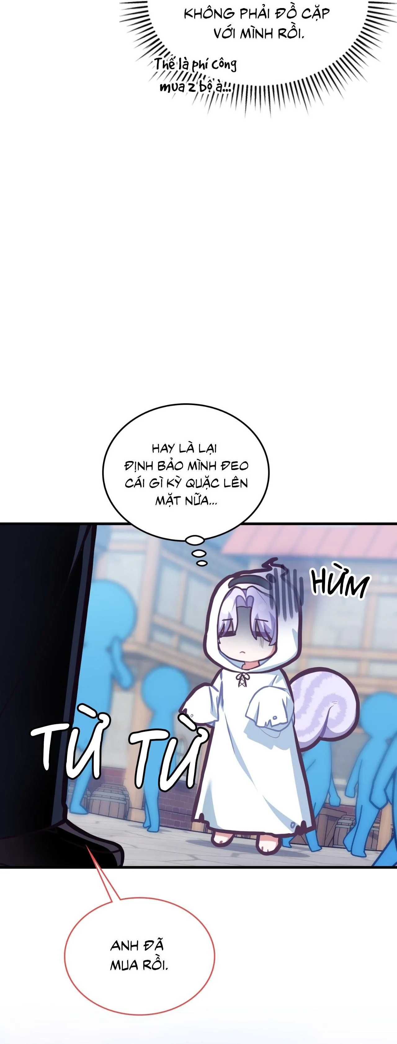 Guild member Chapter 75 Trang 23