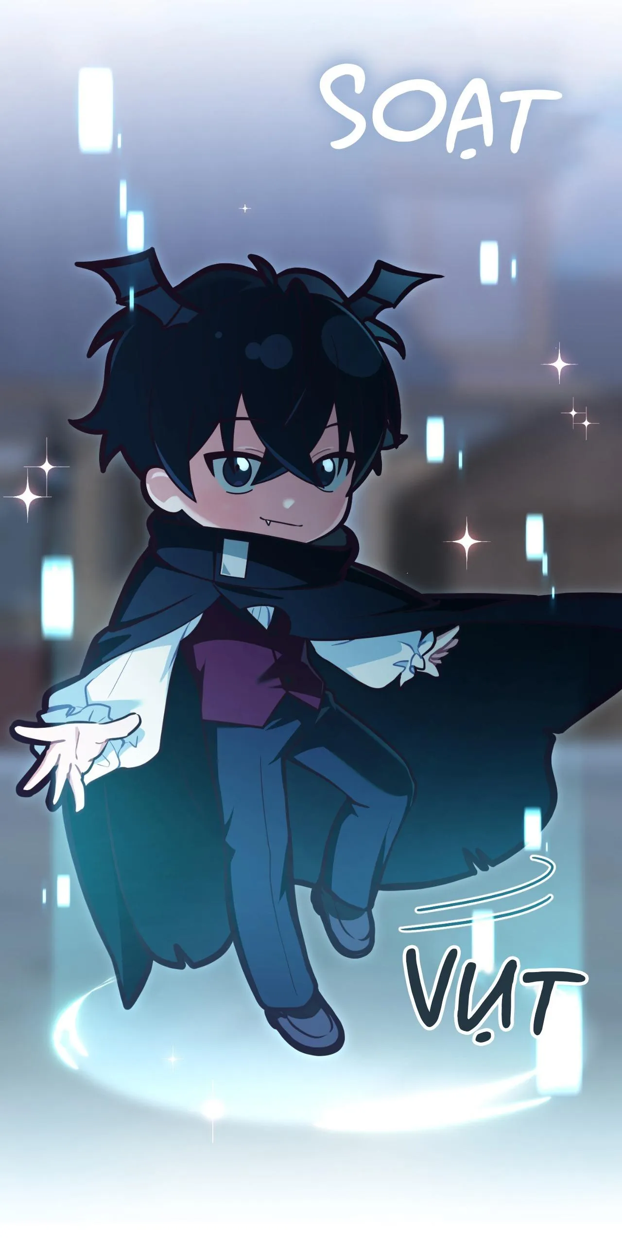 Guild member Chapter 75 Trang 24