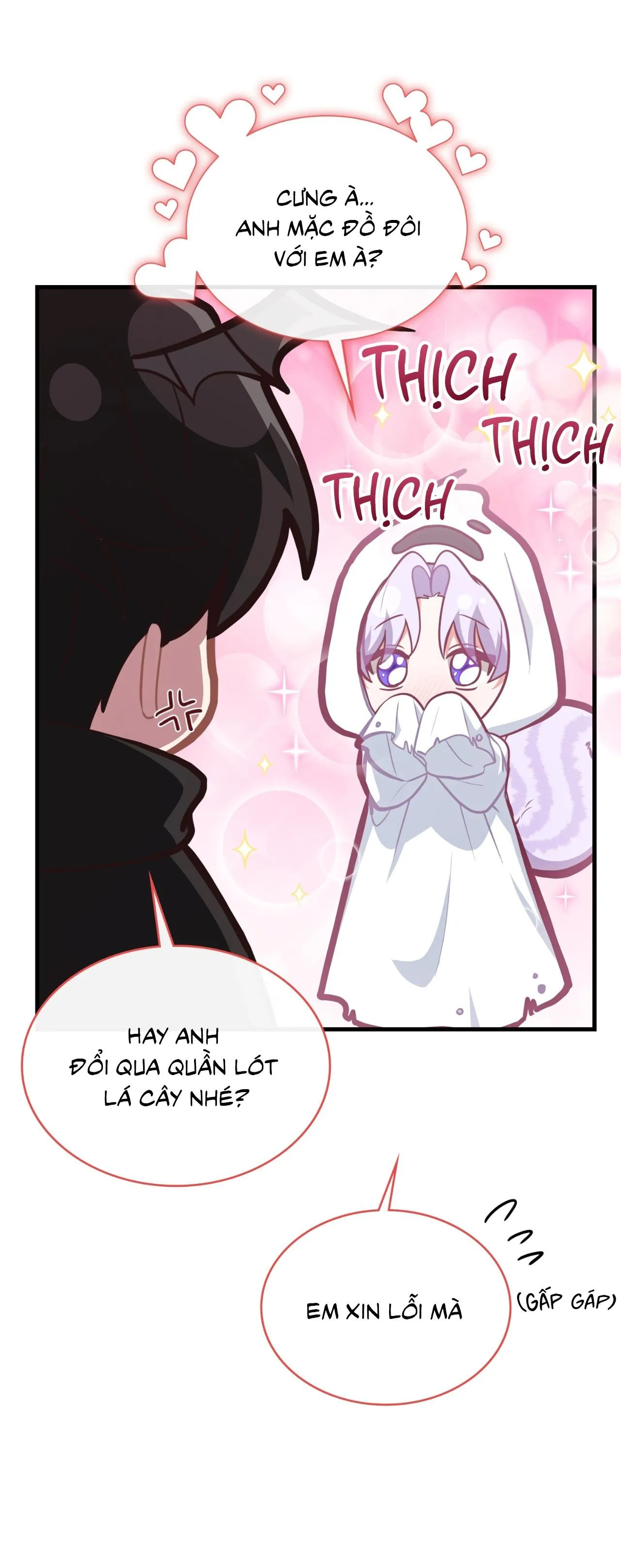 Guild member Chapter 75 Trang 27