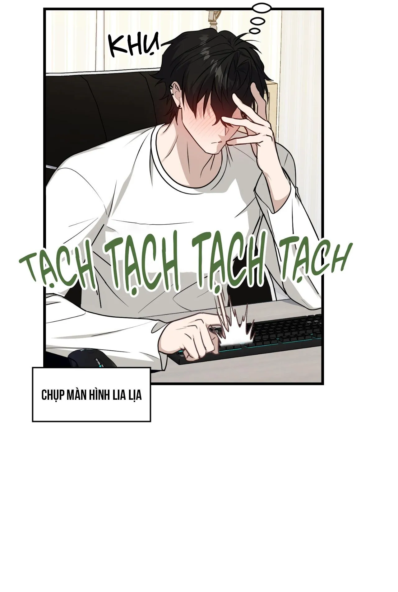 Guild member Chapter 75 Trang 34