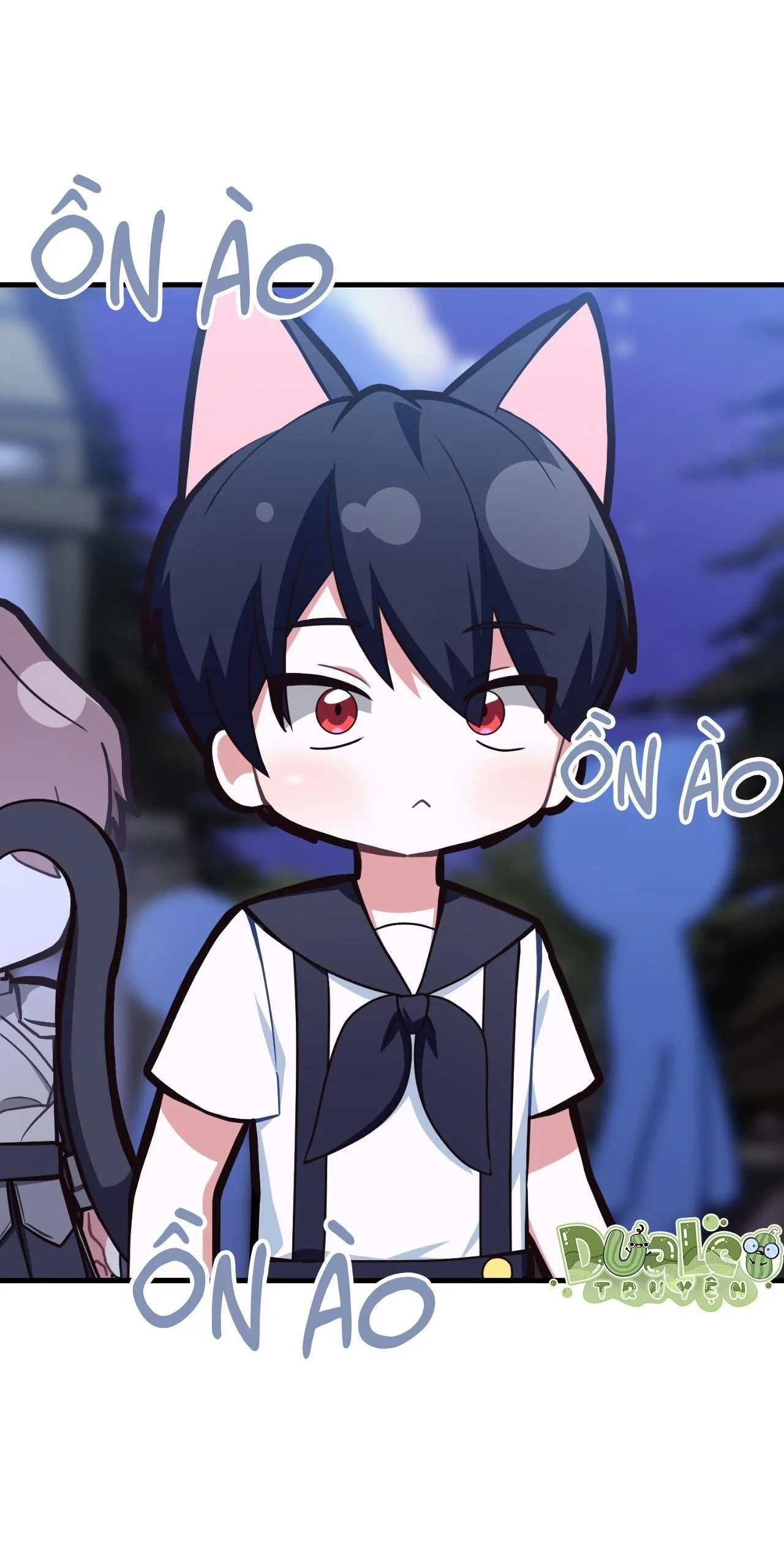 Guild member Chapter 75 Trang 36