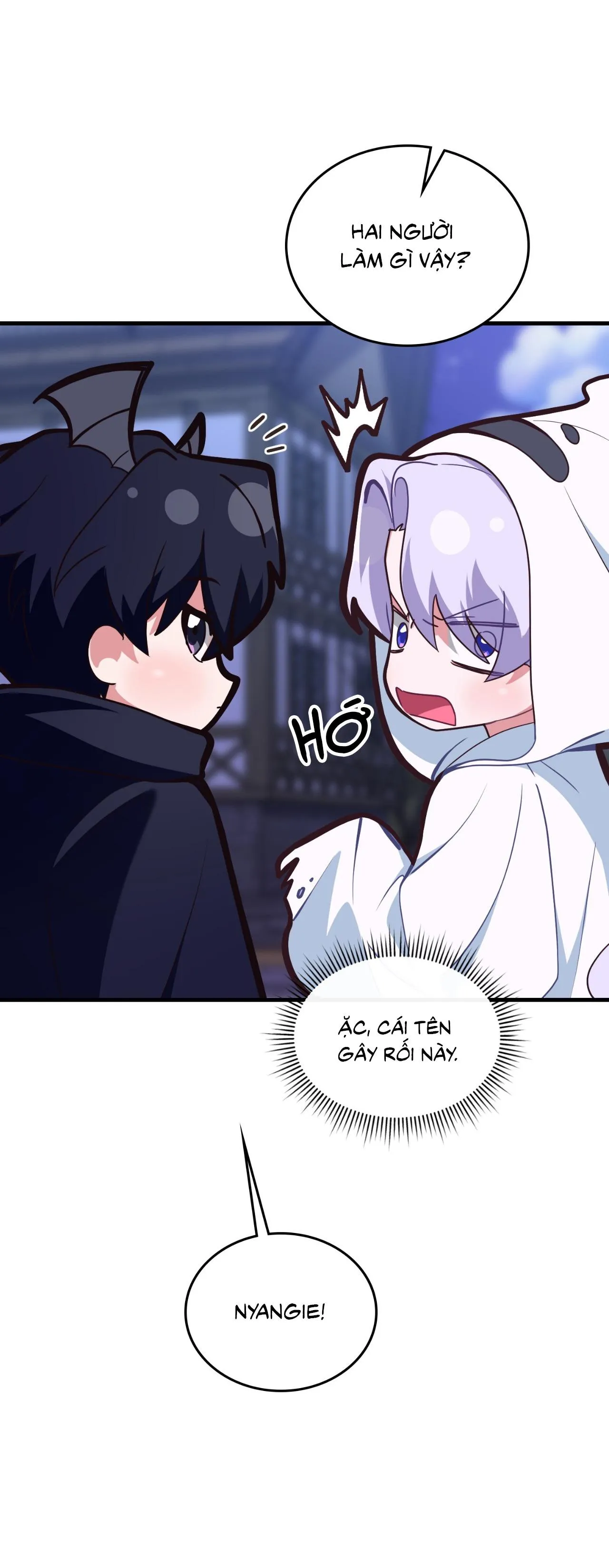 Guild member Chapter 75 Trang 37