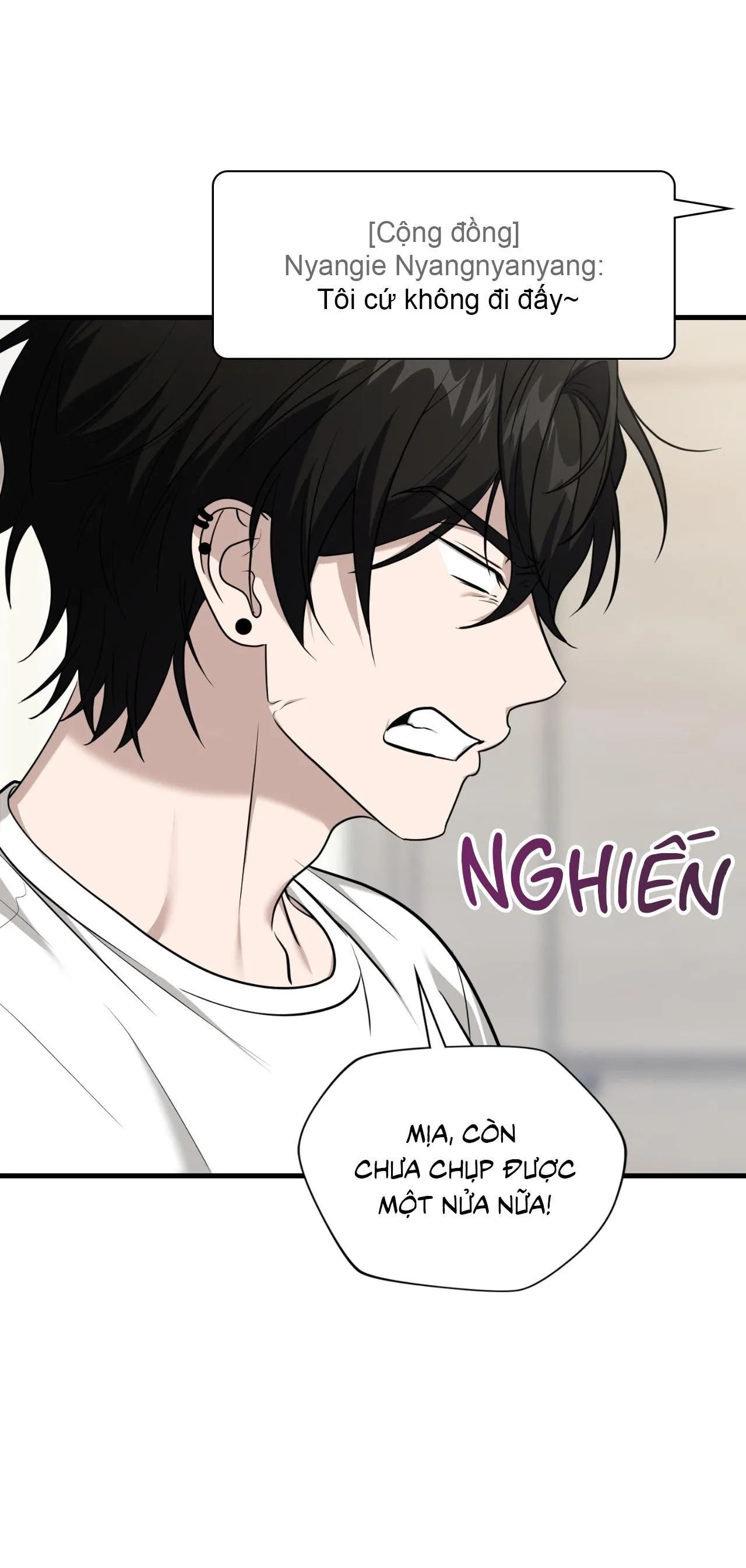 Guild member Chapter 75 Trang 39