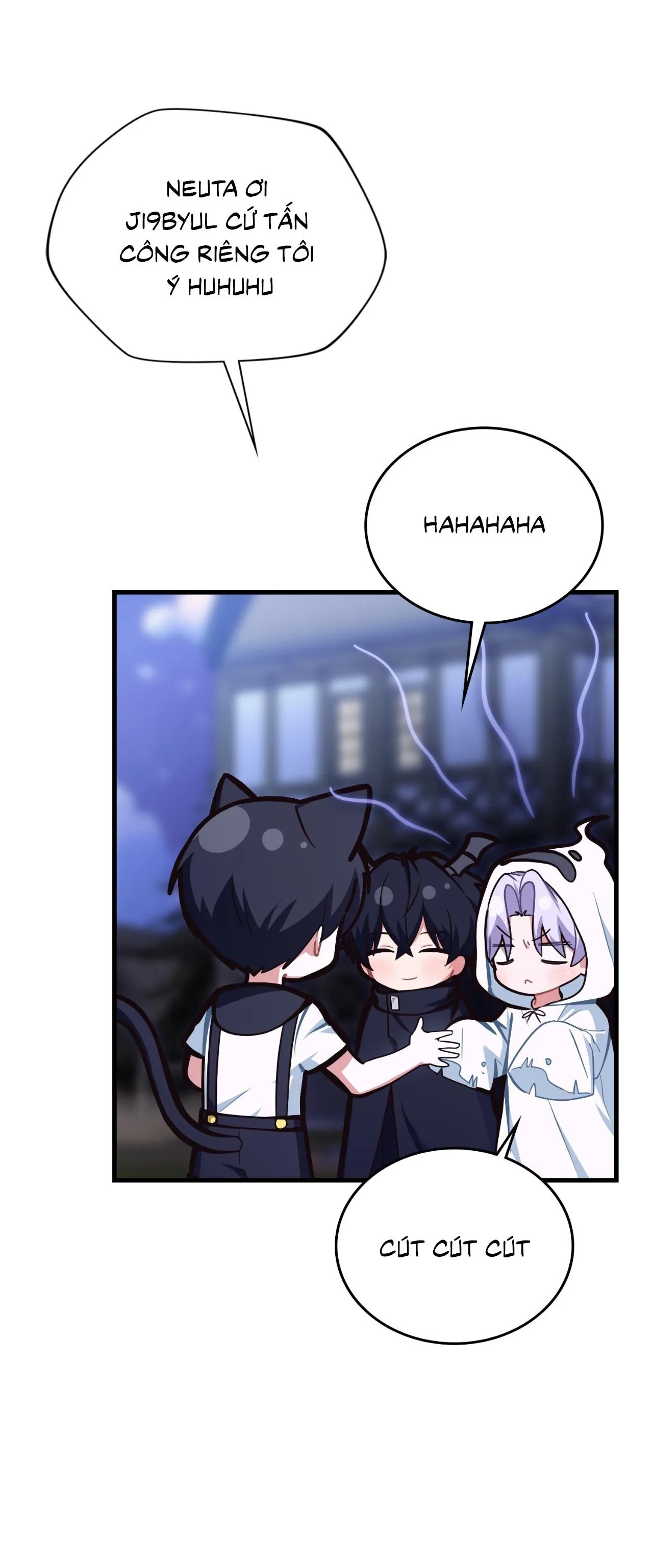 Guild member Chapter 75 Trang 44