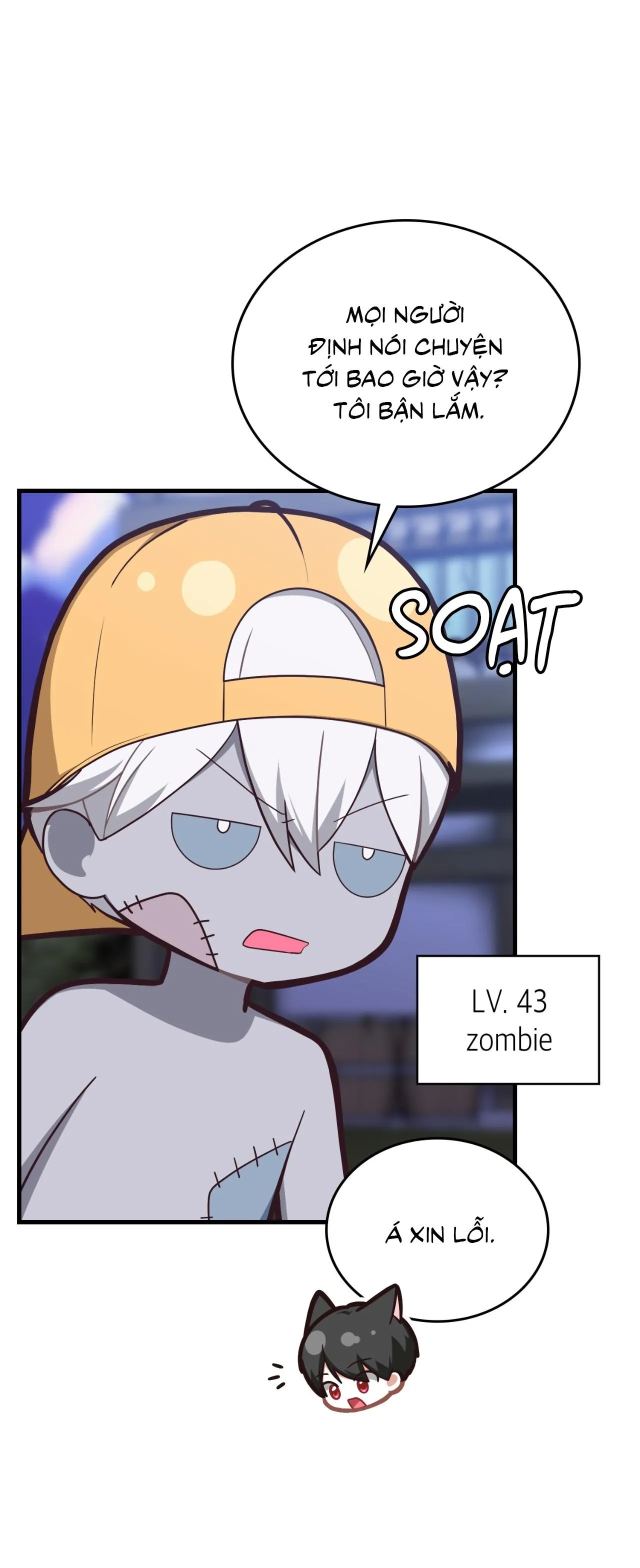 Guild member Chapter 75 Trang 45