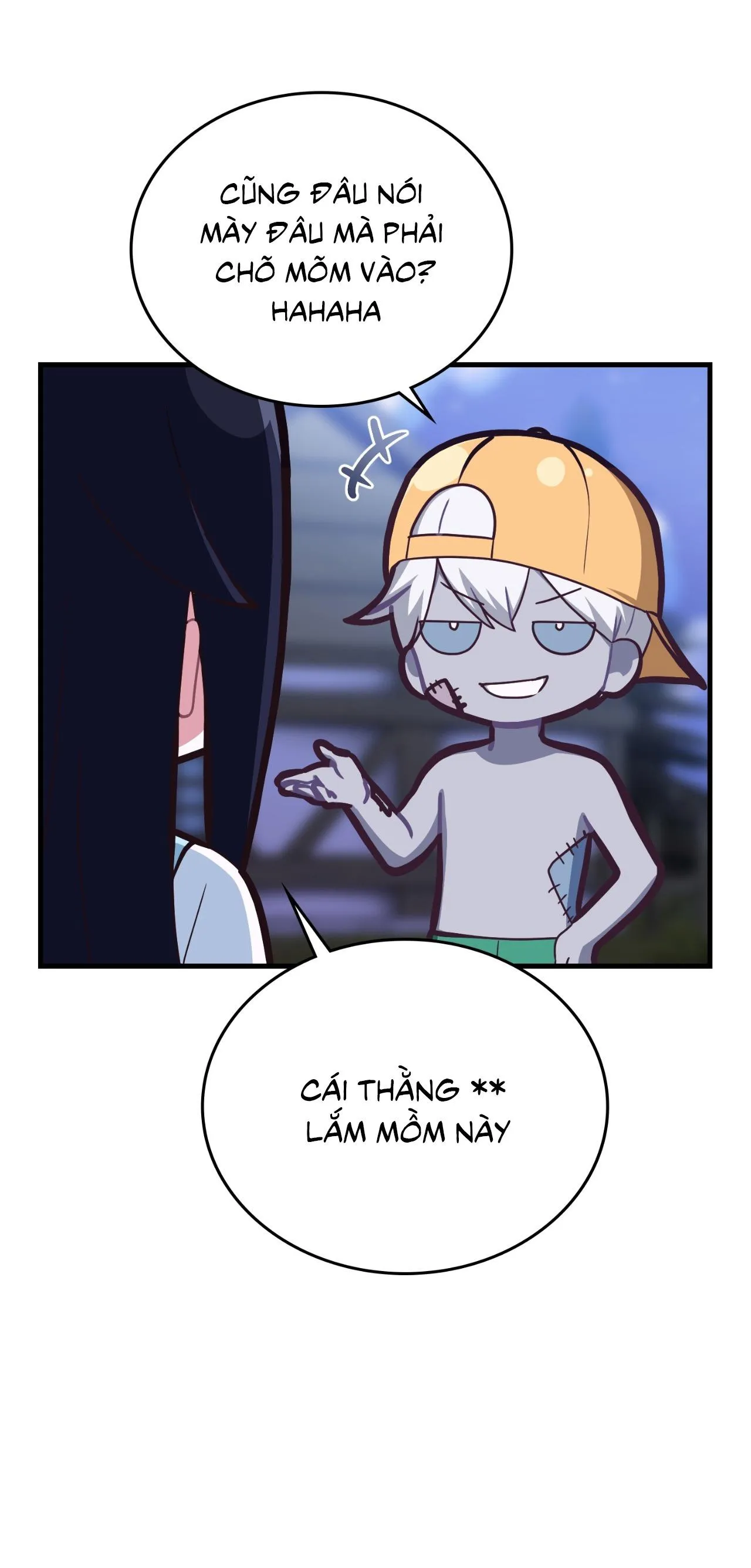 Guild member Chapter 75 Trang 55