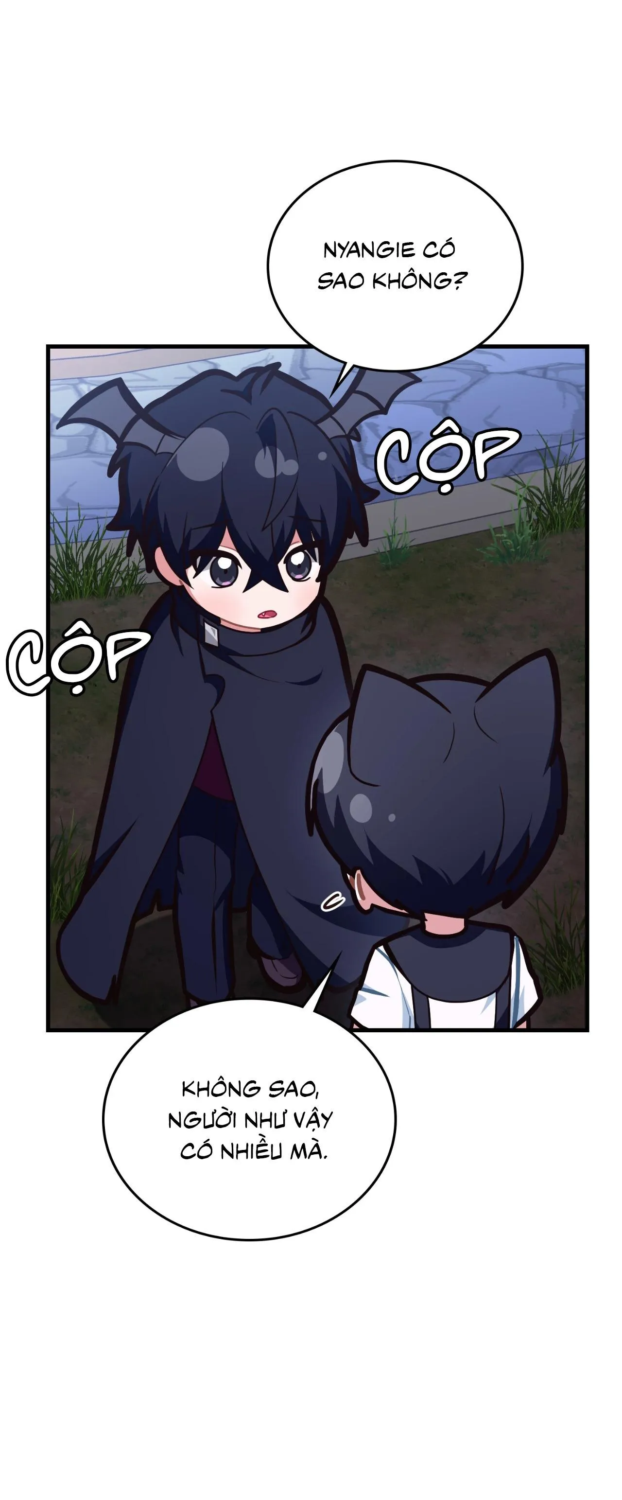 Guild member Chapter 75 Trang 61