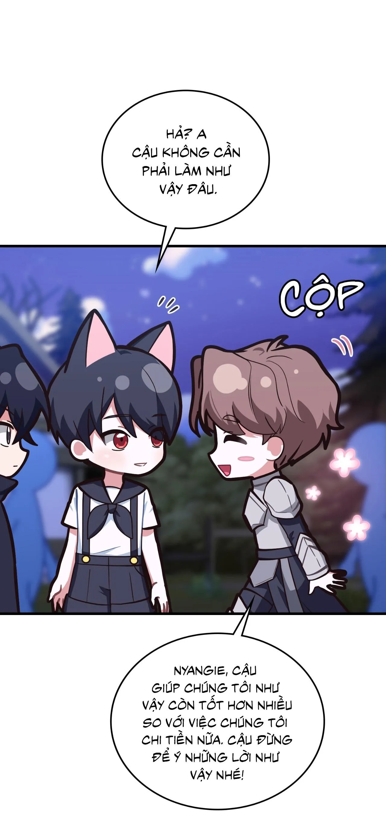 Guild member Chapter 75 Trang 63