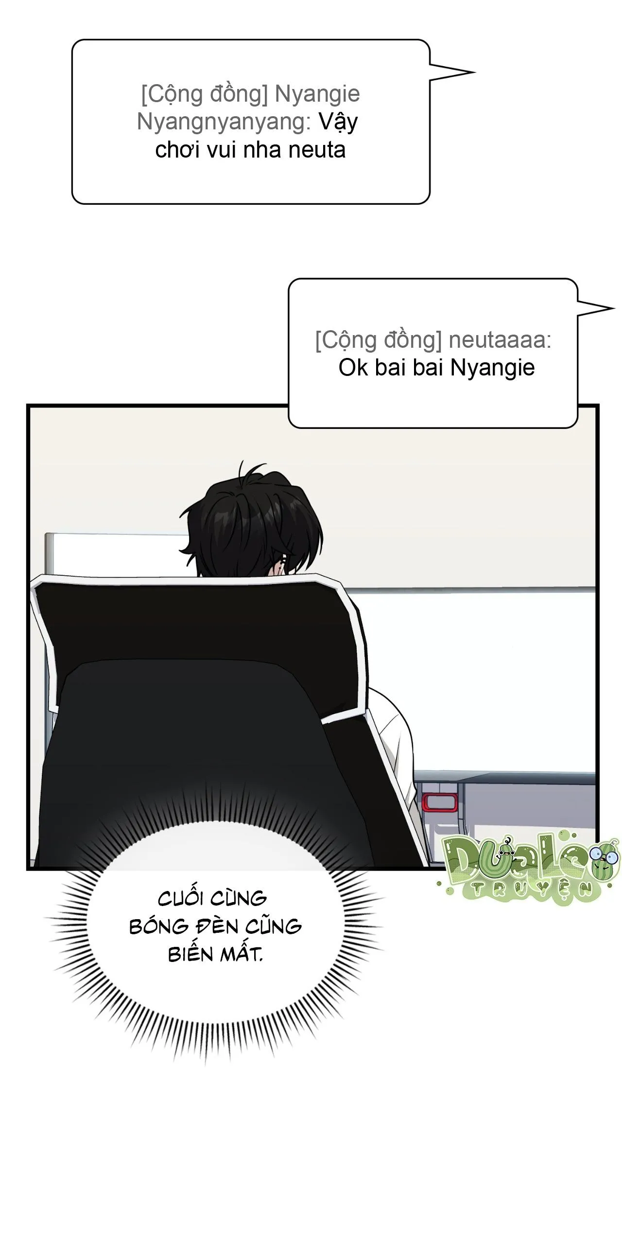 Guild member Chapter 75 Trang 65