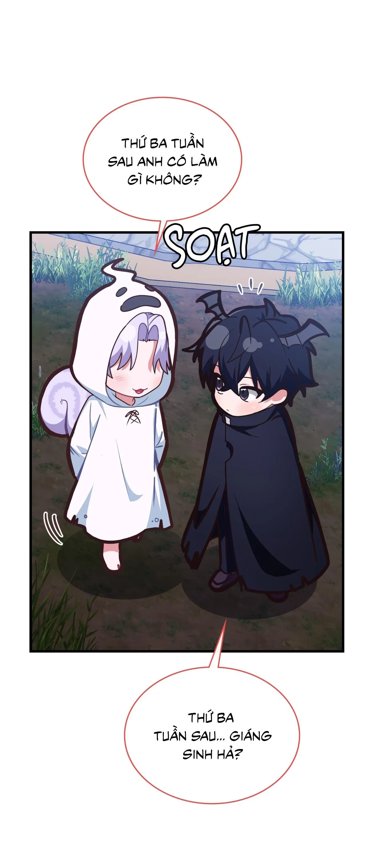 Guild member Chapter 75 Trang 71