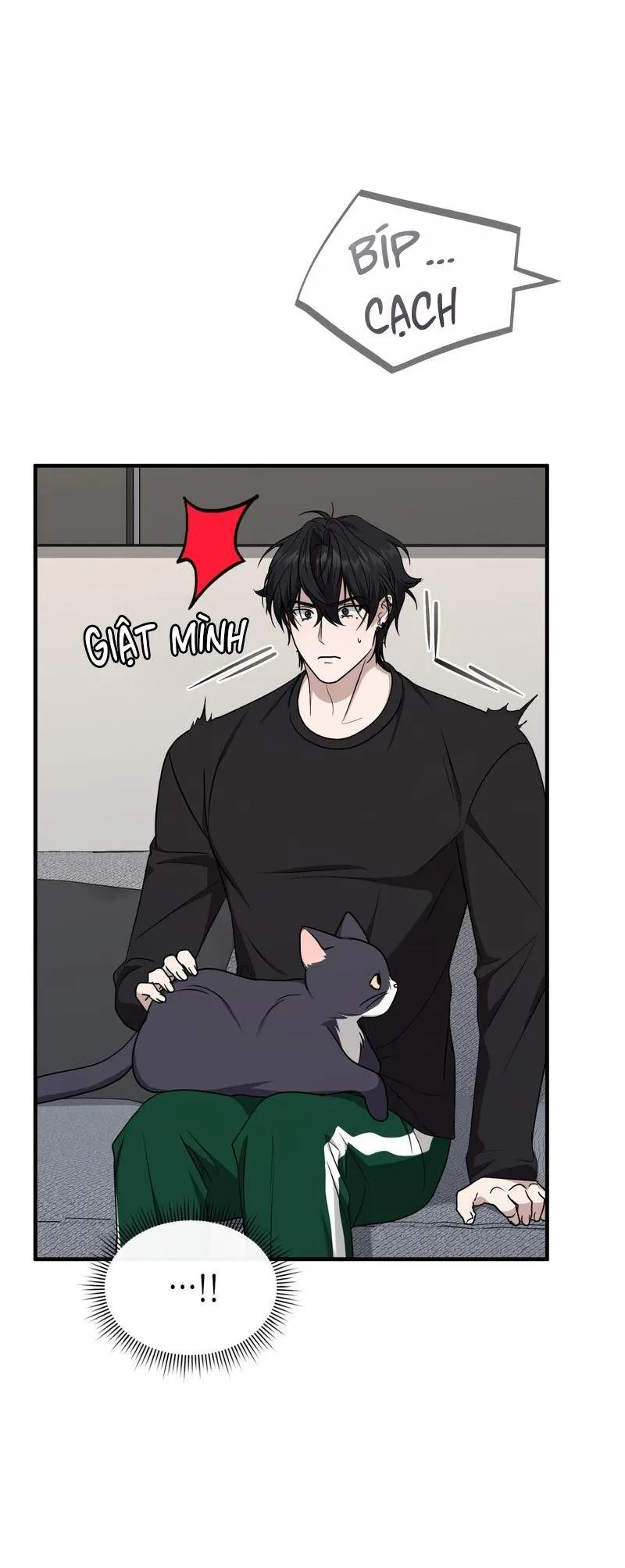 Guild member Chapter 76 Trang 4