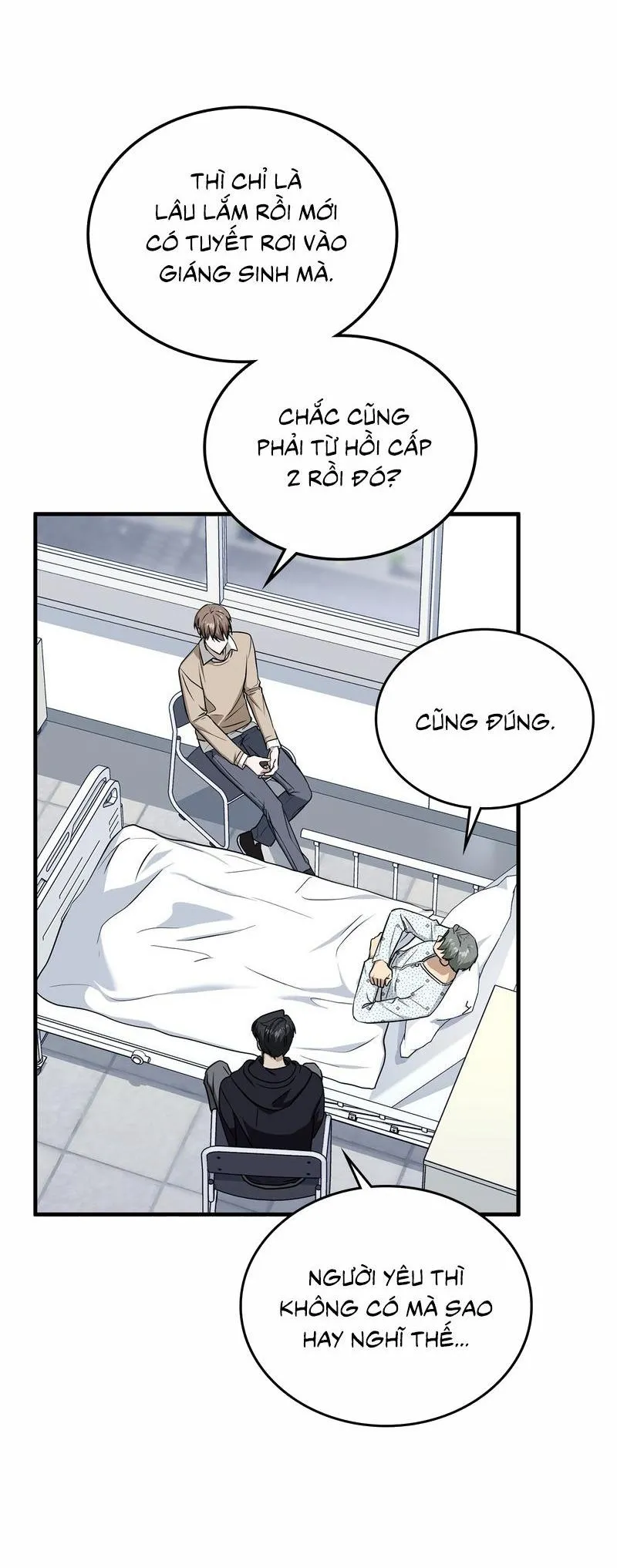 Guild member Chapter 76 Trang 32