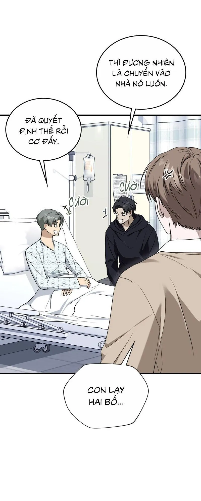 Guild member Chapter 76 Trang 39