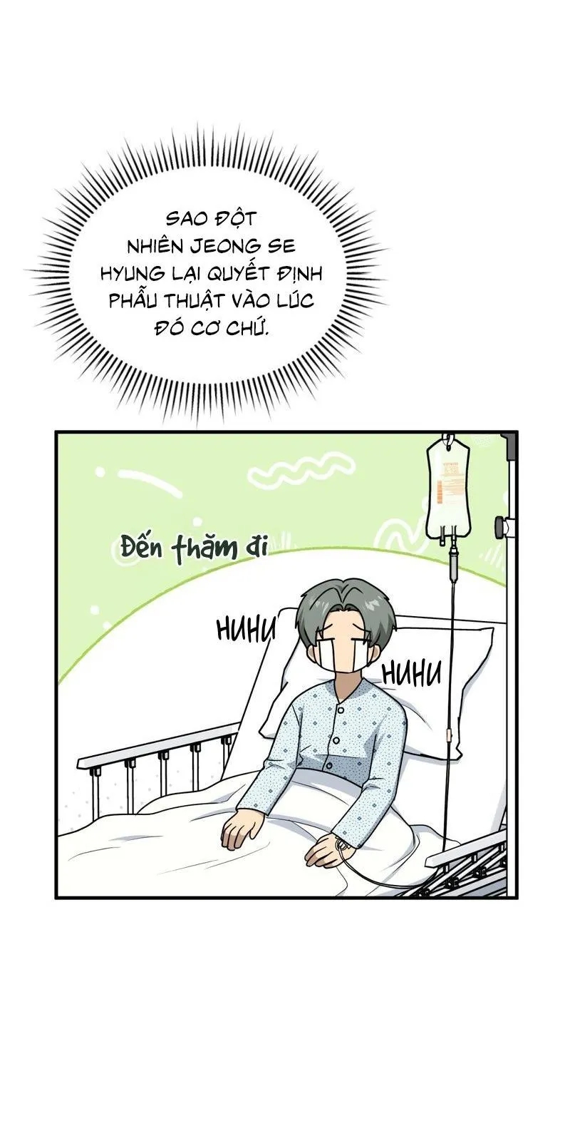 Guild member Chapter 77 Trang 9