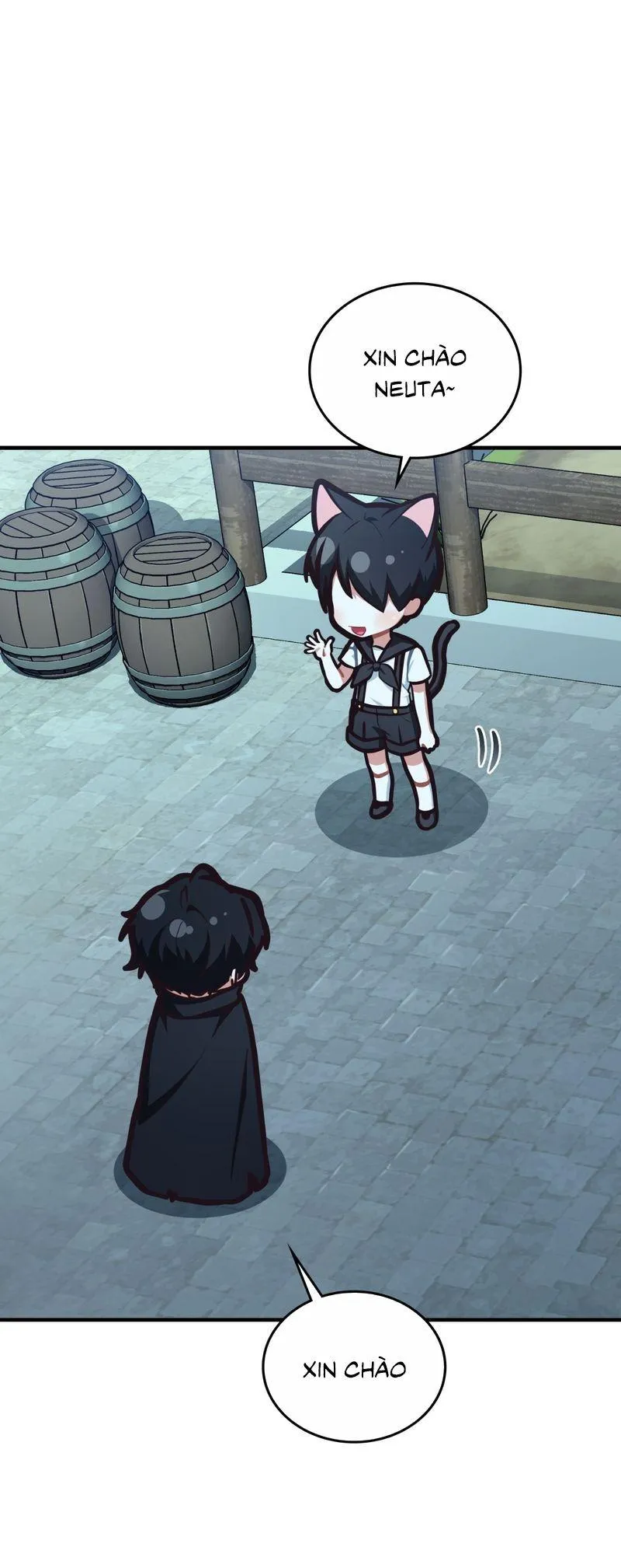 Guild member Chapter 77 Trang 14