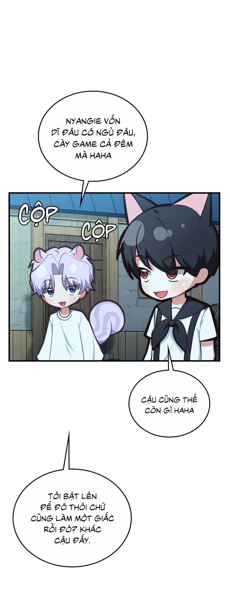 Guild member Chapter 77 Trang 16